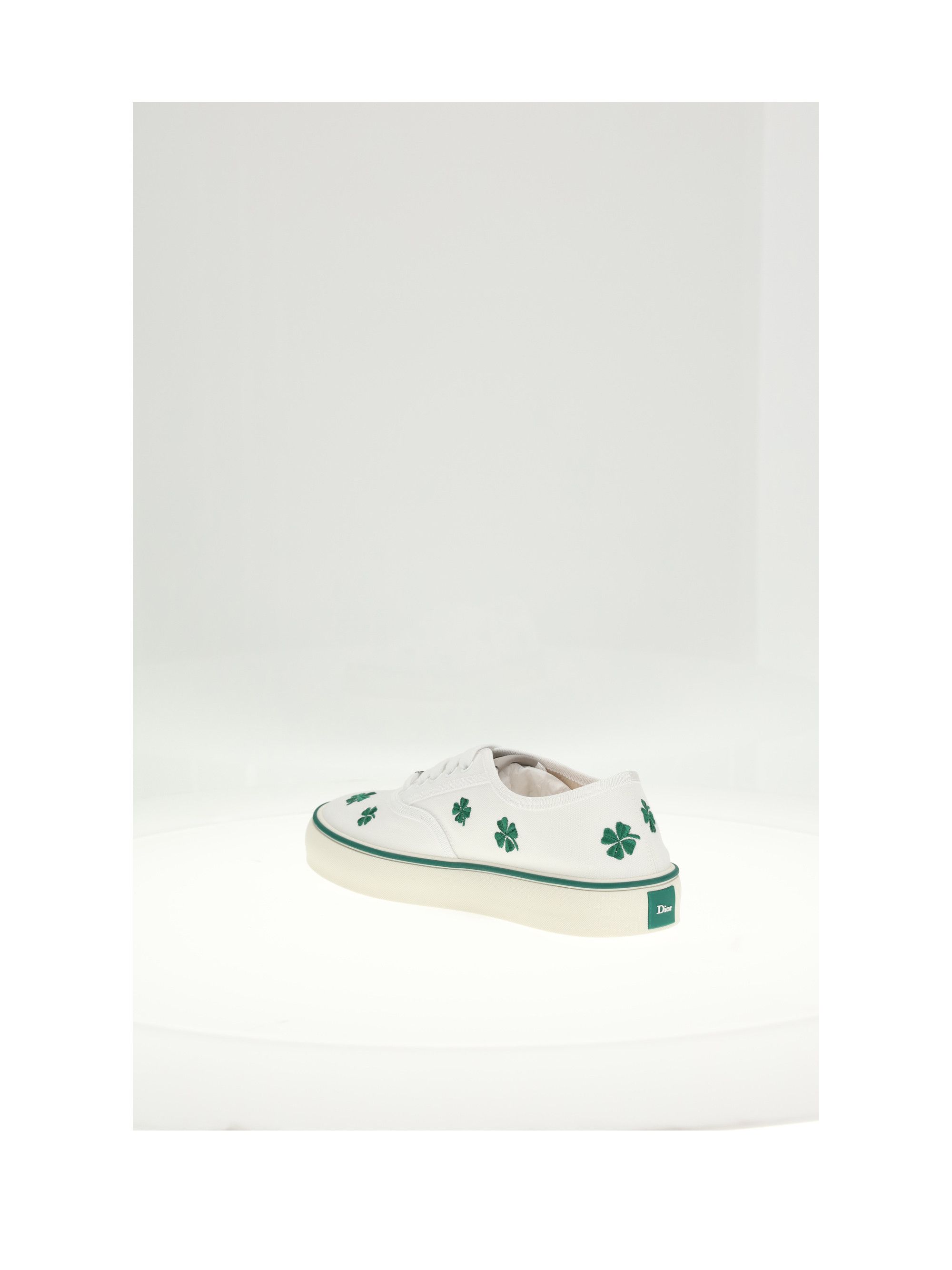 Dior SNEAKERS Size US 6.5 / IT 36.5 - 3 Thumbnail