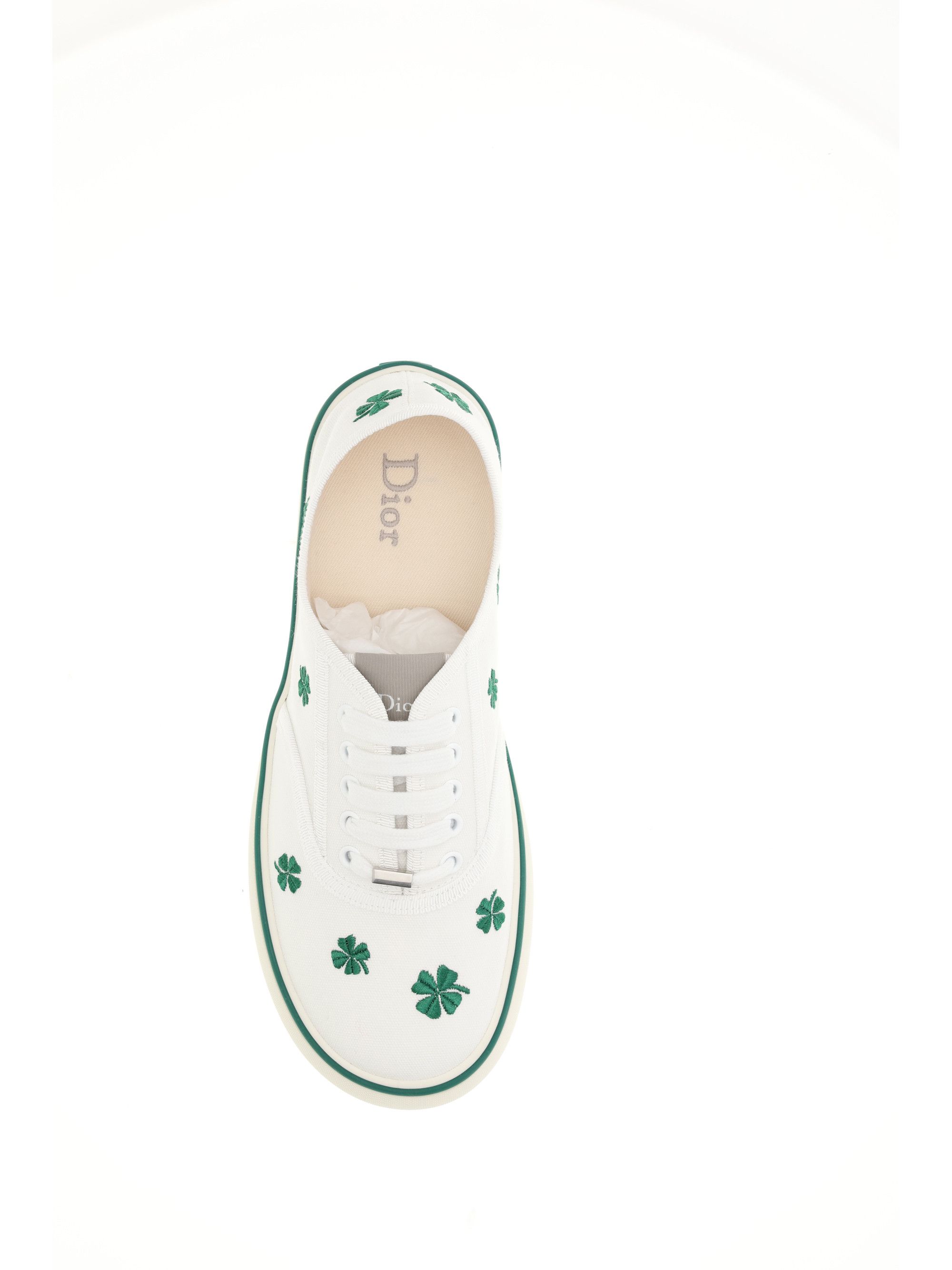 Dior SNEAKERS Size US 6.5 / IT 36.5 - 4 Thumbnail