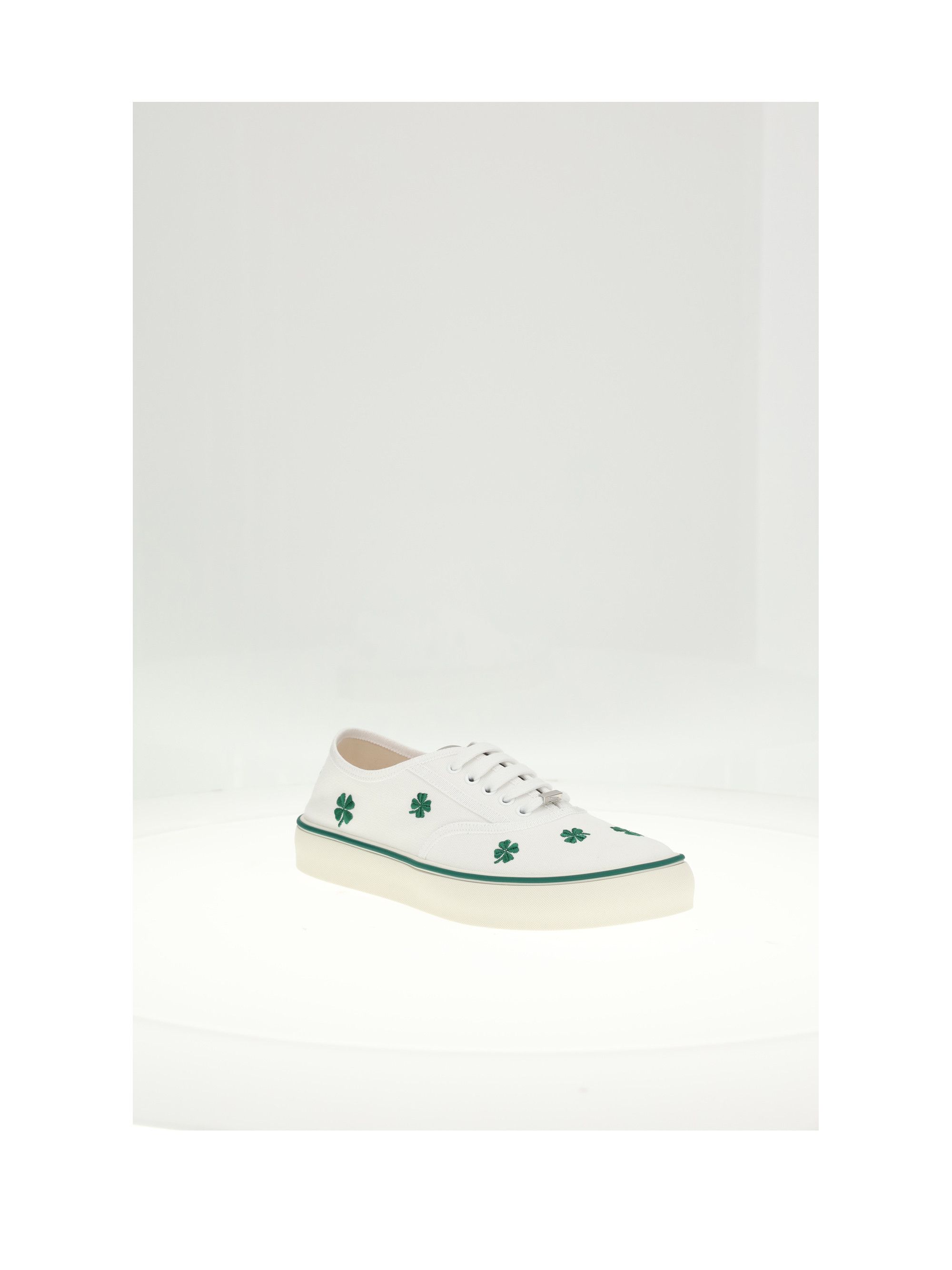 Dior SNEAKERS Size US 6.5 / IT 36.5 - 2 Thumbnail