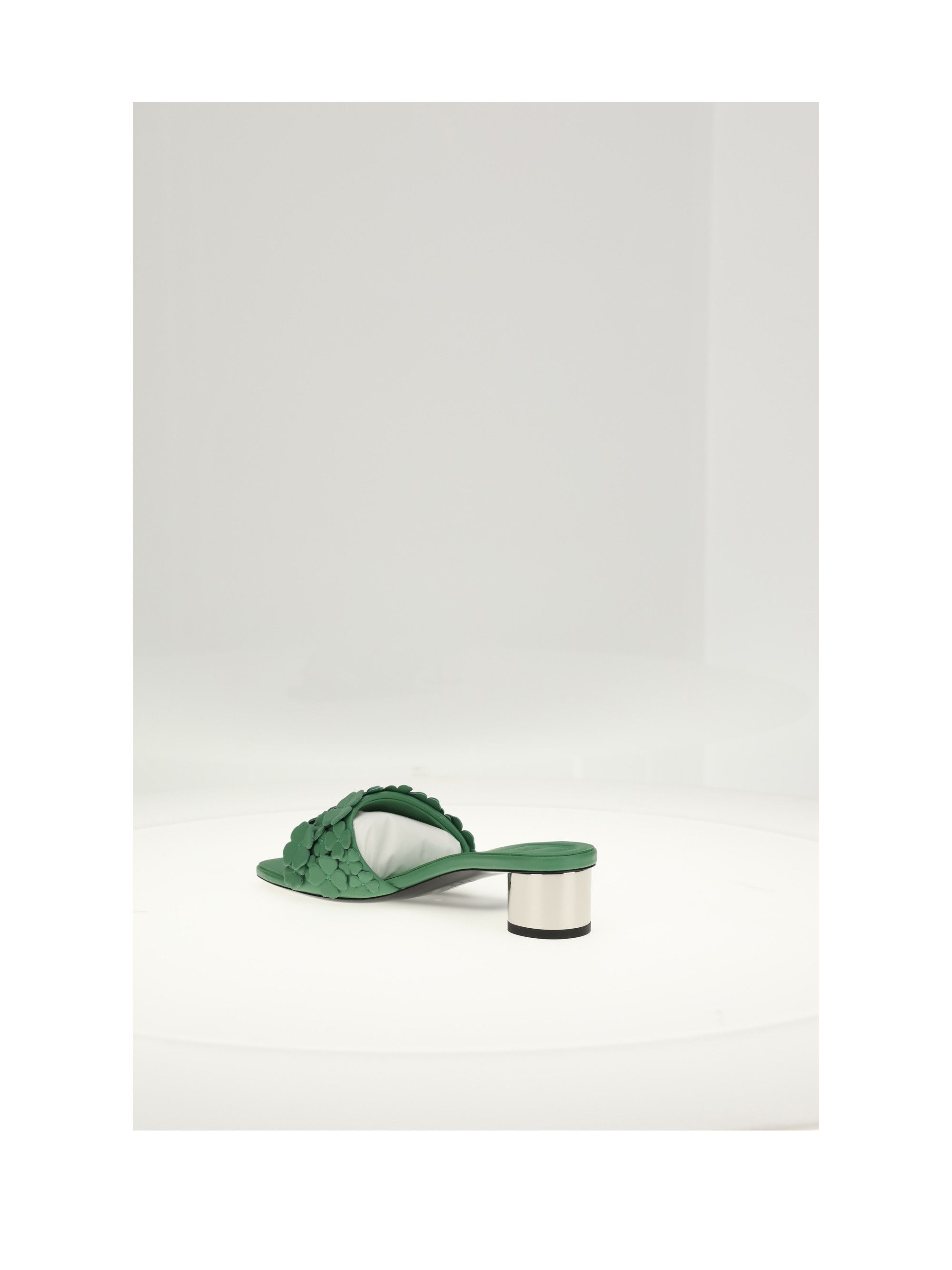 Dior SANDAL SHOES Size US 6 / IT 36 - 3 Thumbnail