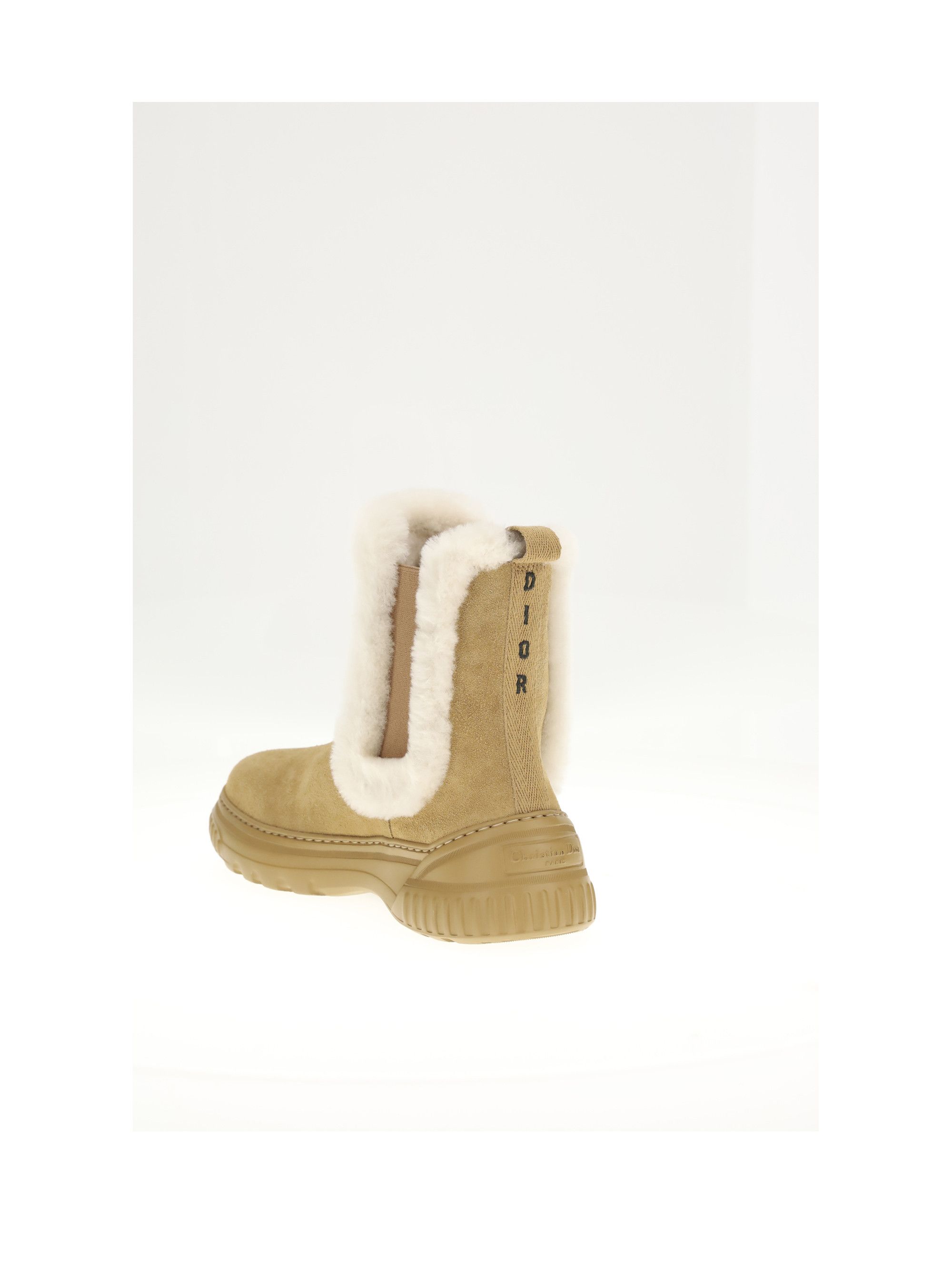 Dior BOOTS Size US 11 / IT 41 - 3 Thumbnail