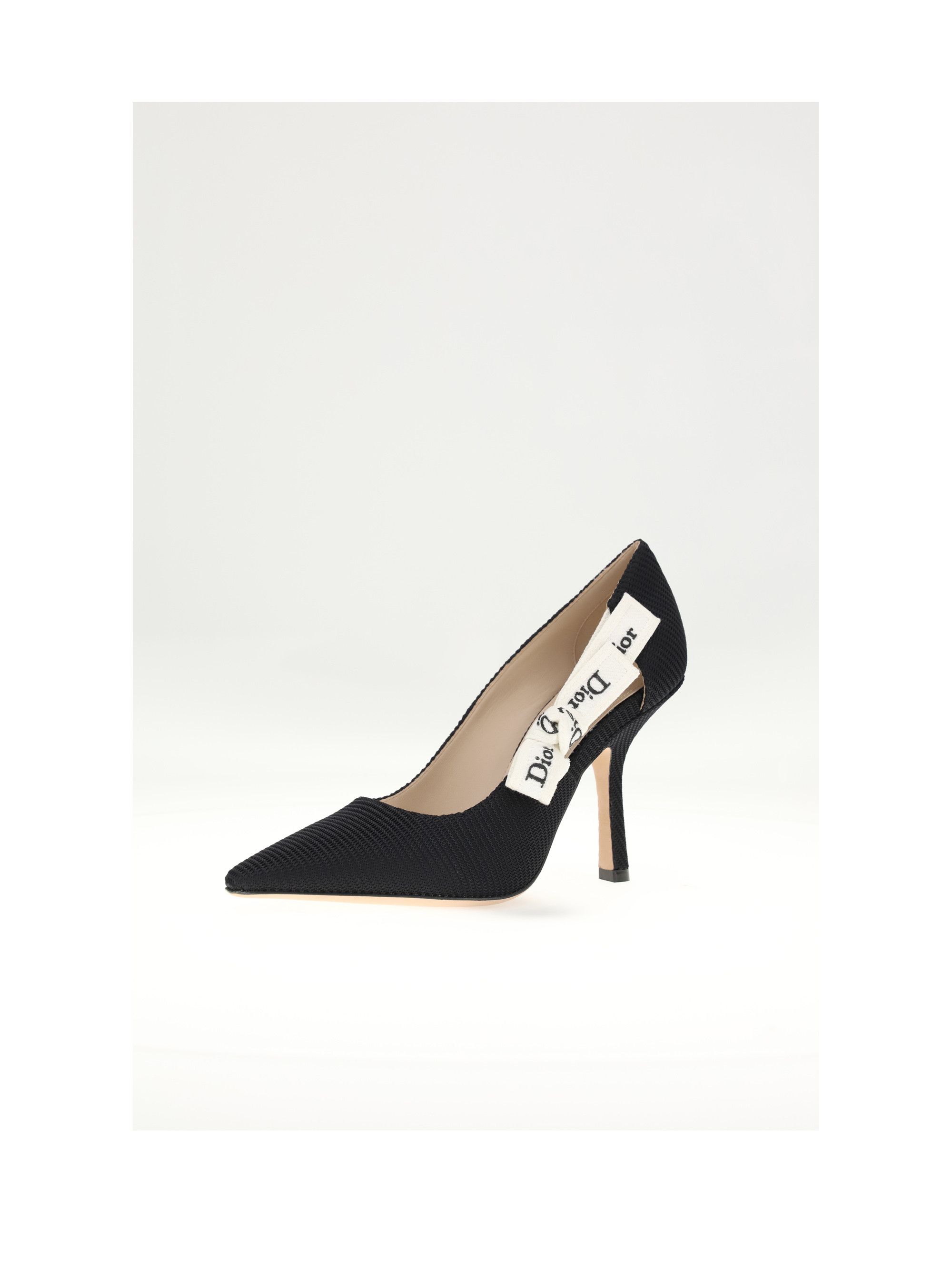 Dior PUMP SHOES Size US 6 / IT 36 - 2 Thumbnail