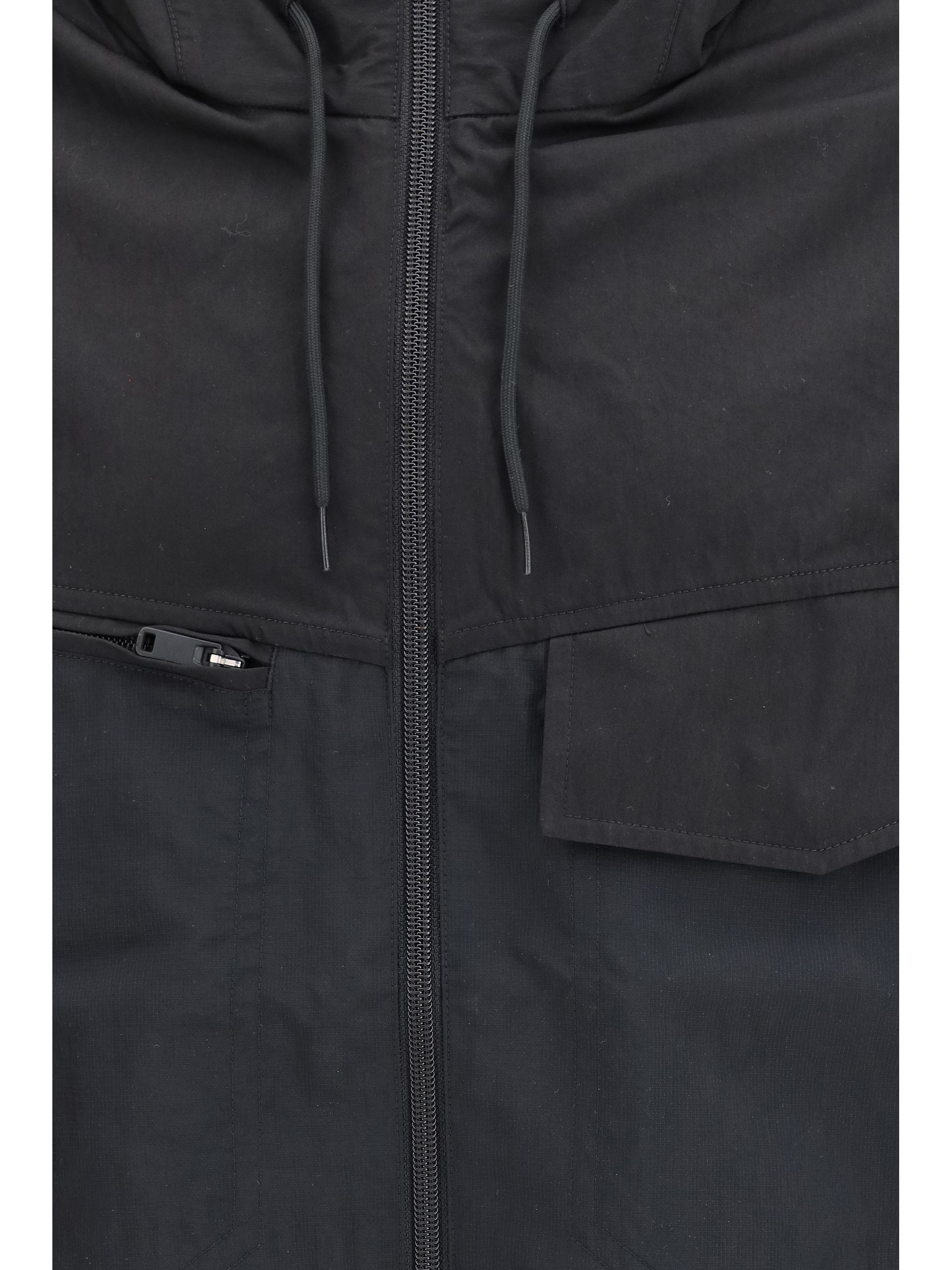 Y-3 Field Jacket Size US M / EU 48-50 / 2 - 3 Thumbnail
