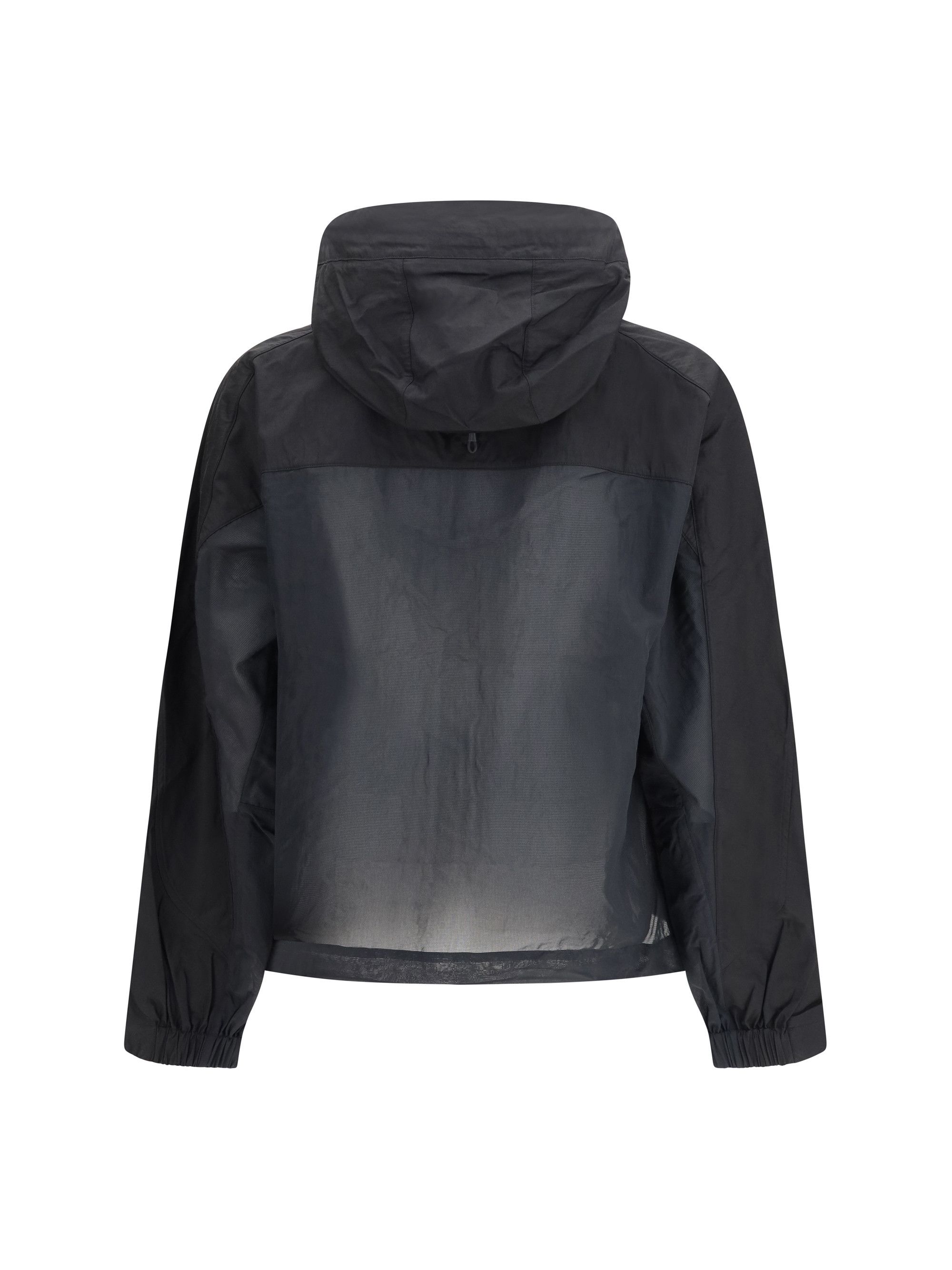 Y-3 Field Jacket Size US M / EU 48-50 / 2 - 2 Thumbnail
