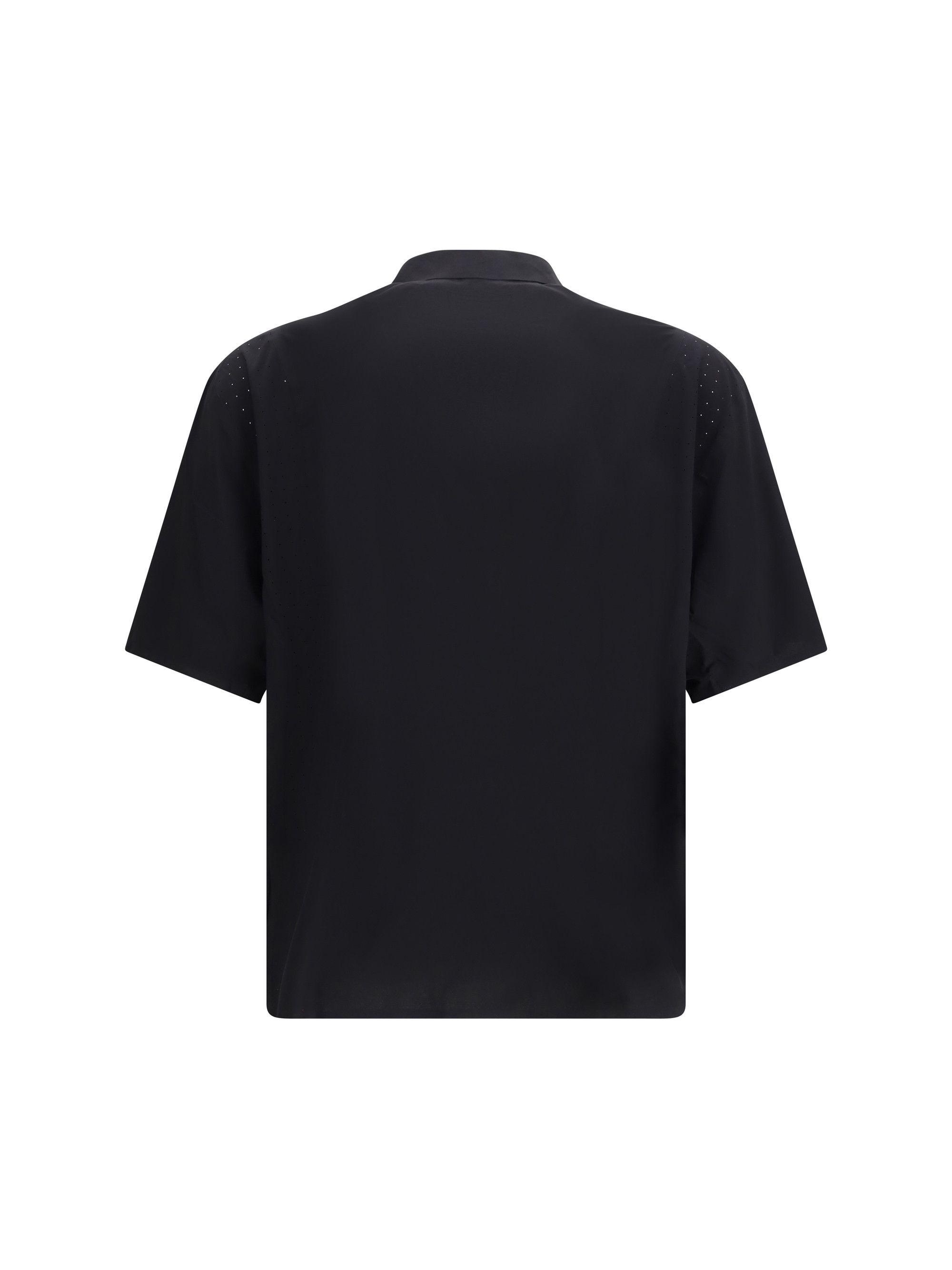 Y-3 Ultralight Woven Shirt Size US XL / EU 56 / 4 - 2 Thumbnail