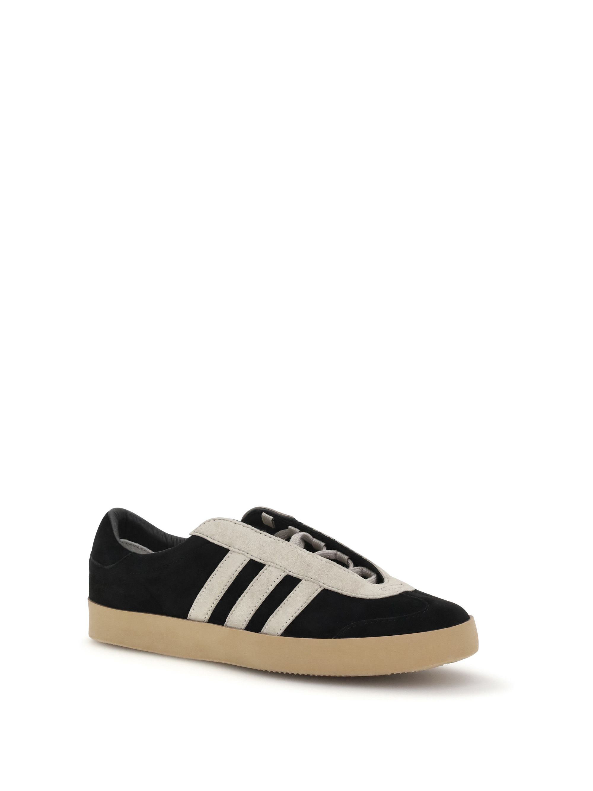Y-3 Gazelle Sneakers Size US 12 / EU 45 - 2 Thumbnail