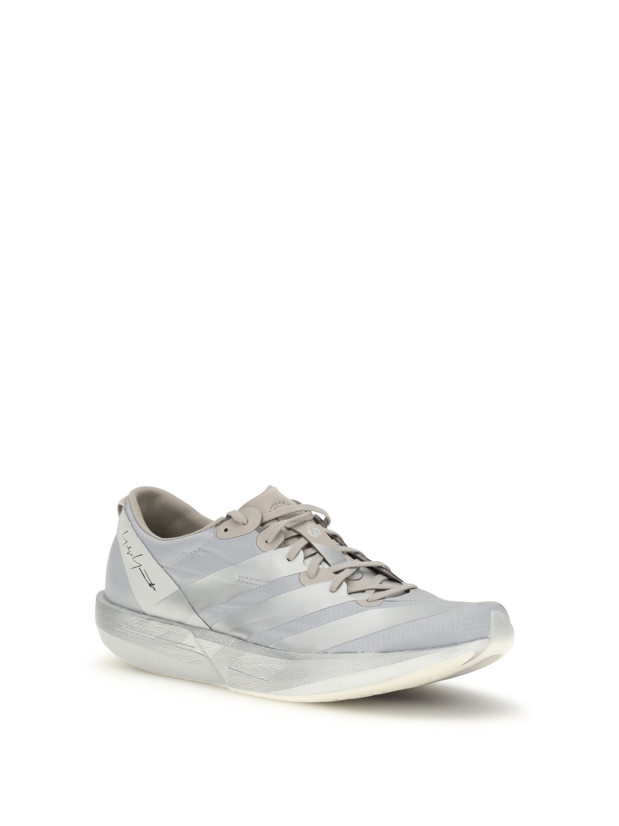 Y-3 Adios 9 Sneakers Size US 7 / EU 40 - 2 Thumbnail