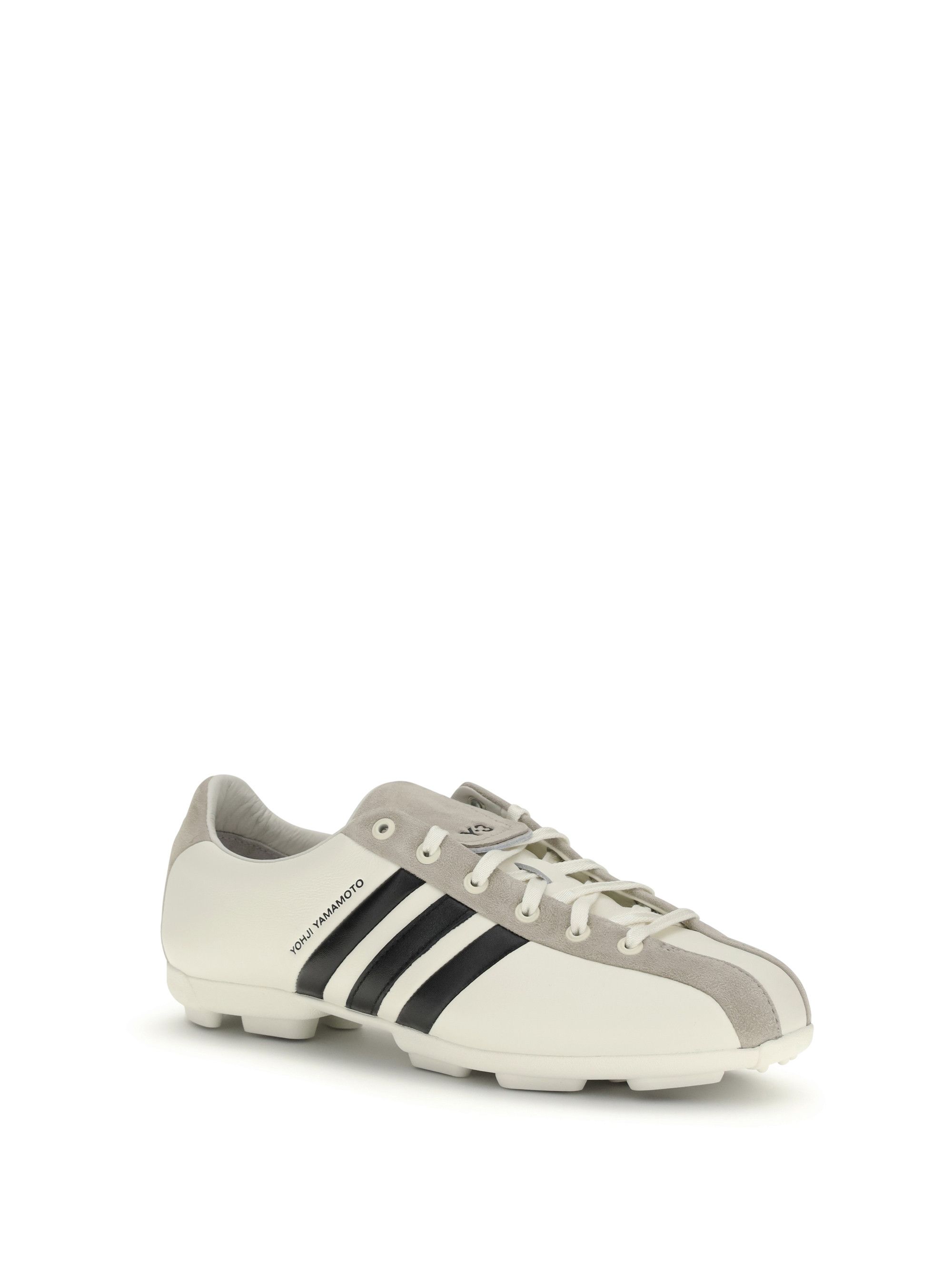 Y-3 Field Sneakers Size US 11.5 / EU 44-45 - 2 Thumbnail