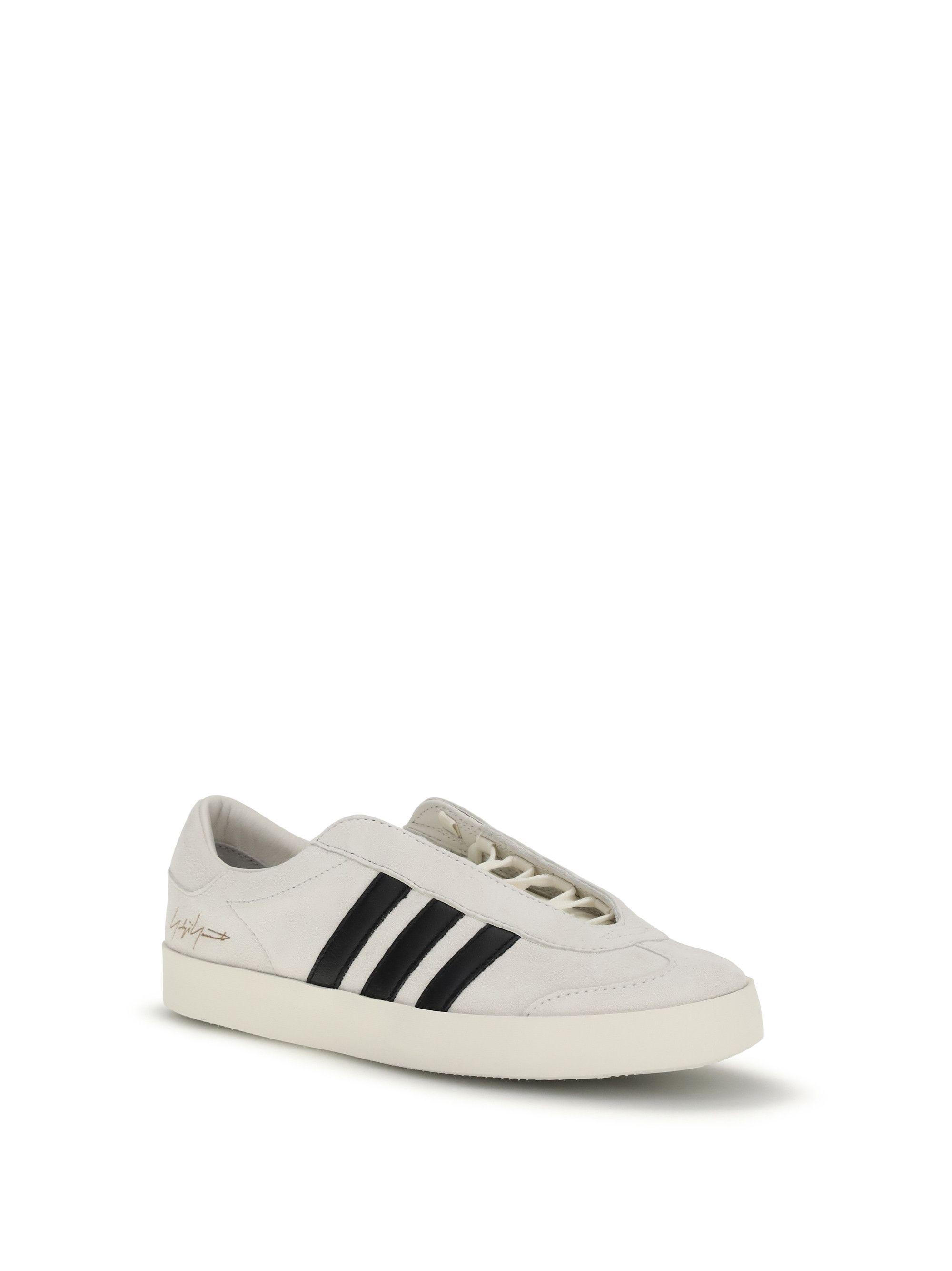 Y-3 Gazelle Sneakers Size US 7.5 / EU 40-41 - 2 Thumbnail