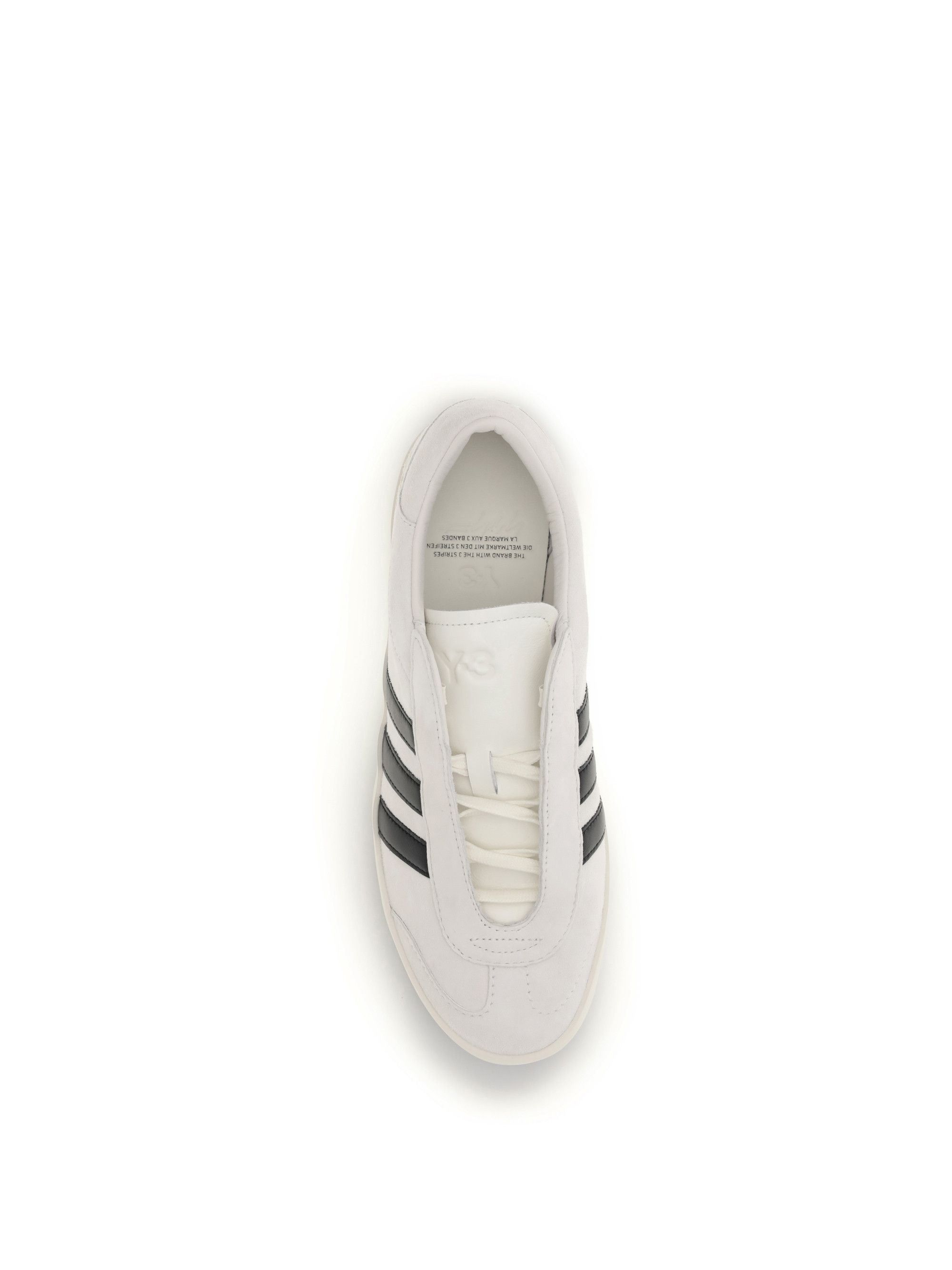 Y-3 Gazelle Sneakers Size US 7.5 / EU 40-41 - 4 Thumbnail