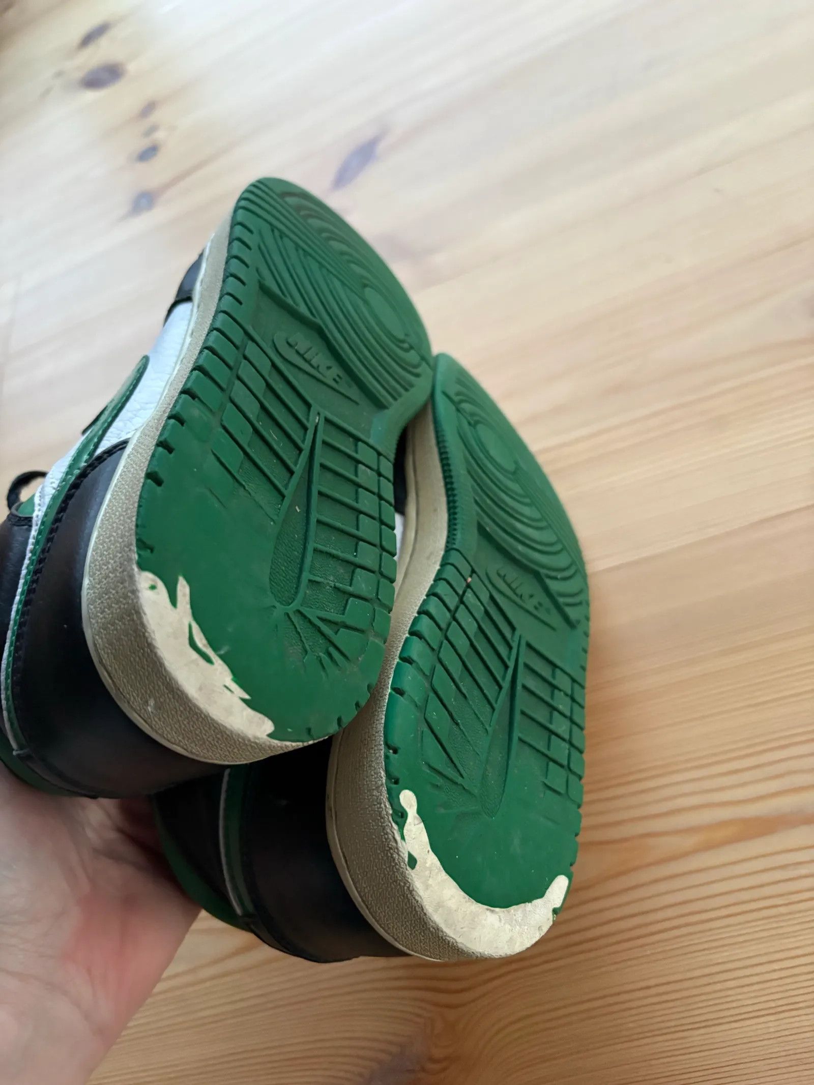 Nike Nike Sneakers Size US 9 / IT 39 - 3 Thumbnail