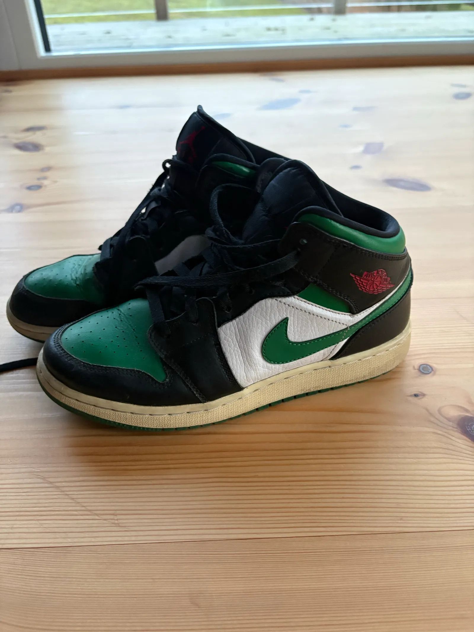 Nike Nike Sneakers Size US 9 / IT 39 - 4 Thumbnail