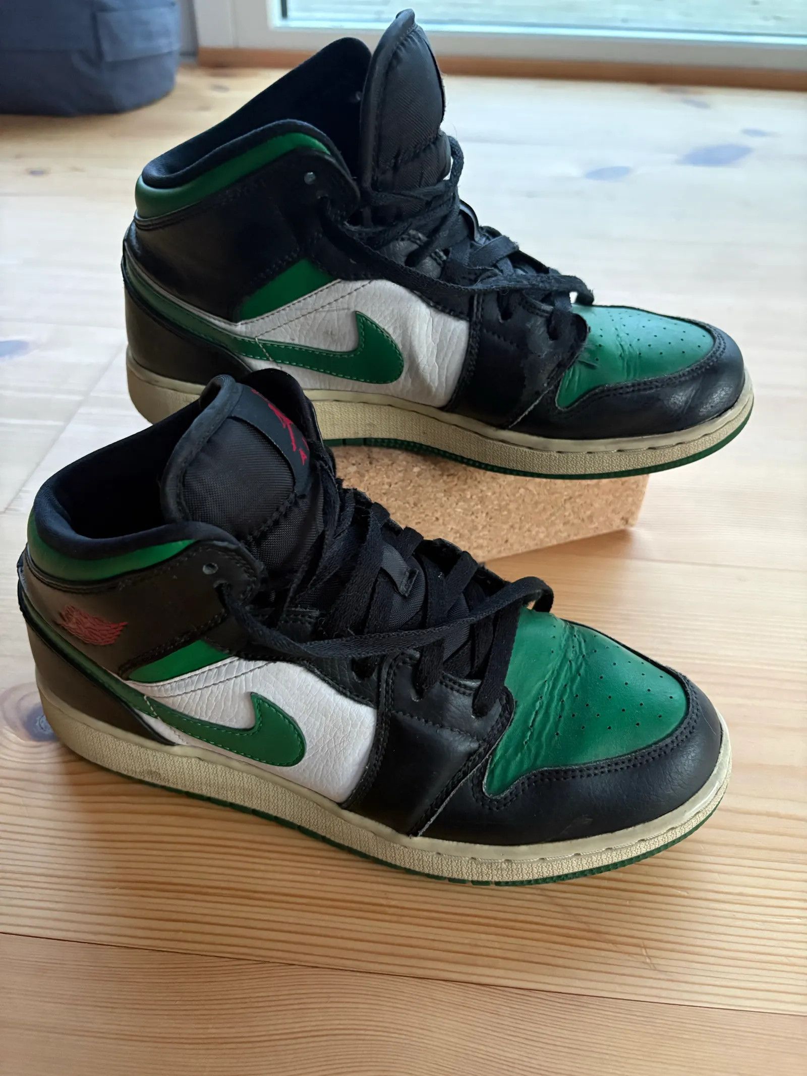 Nike Nike Sneakers Size US 9 / IT 39 - 5 Thumbnail