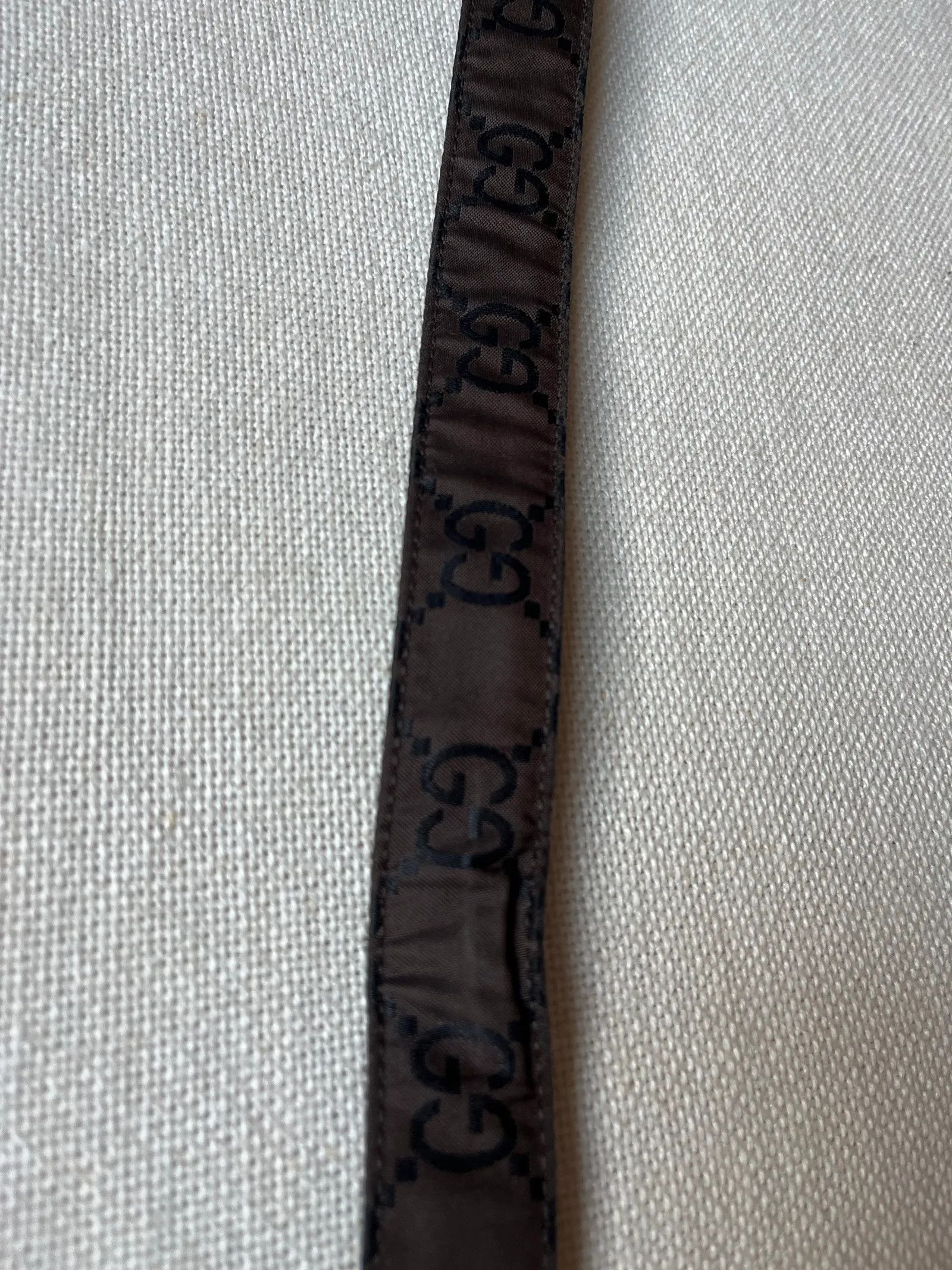 Gucci Gucci Belt Size ONE SIZE - 4 Thumbnail