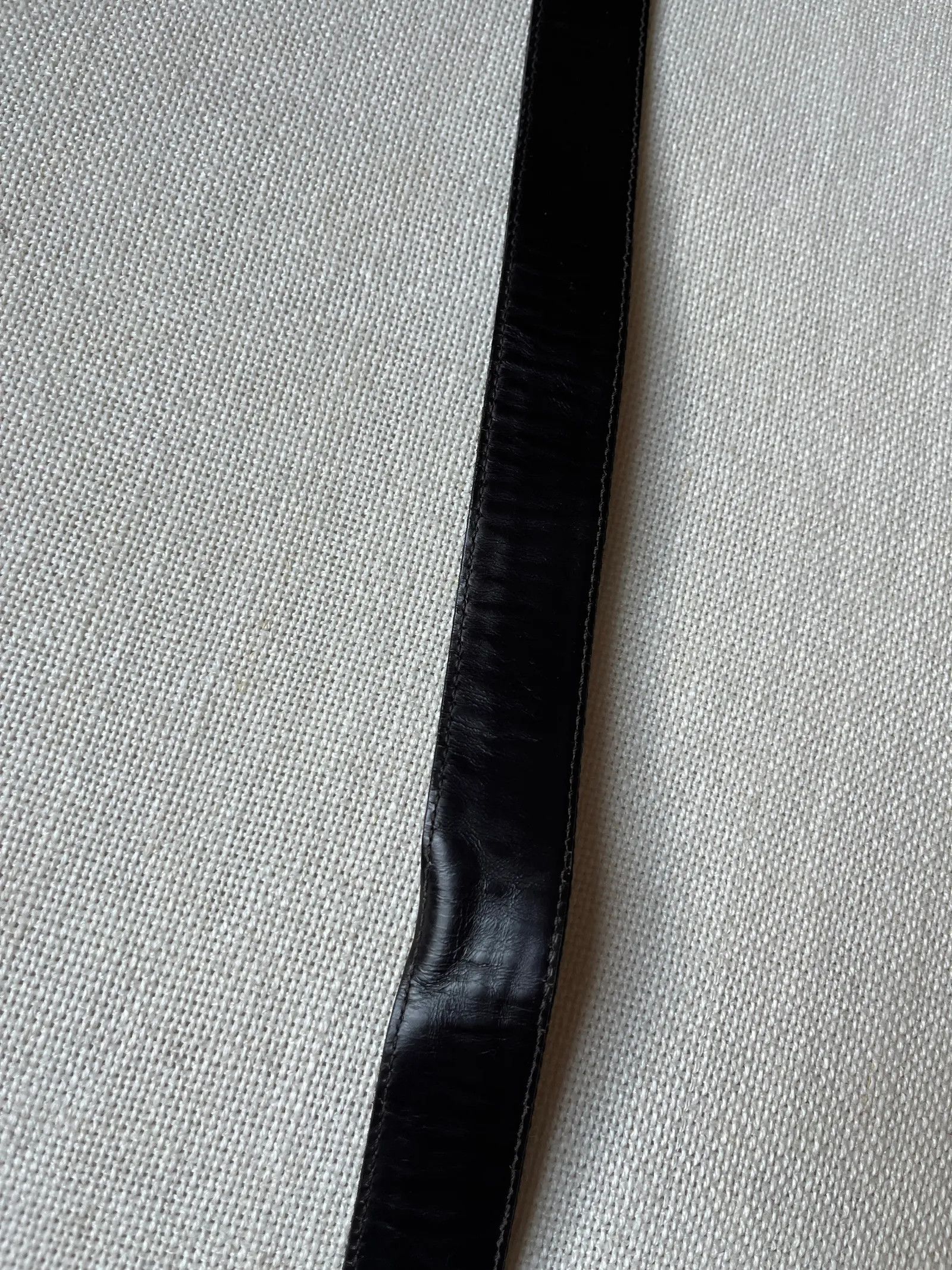 Gucci Gucci Belt Size ONE SIZE - 3 Thumbnail
