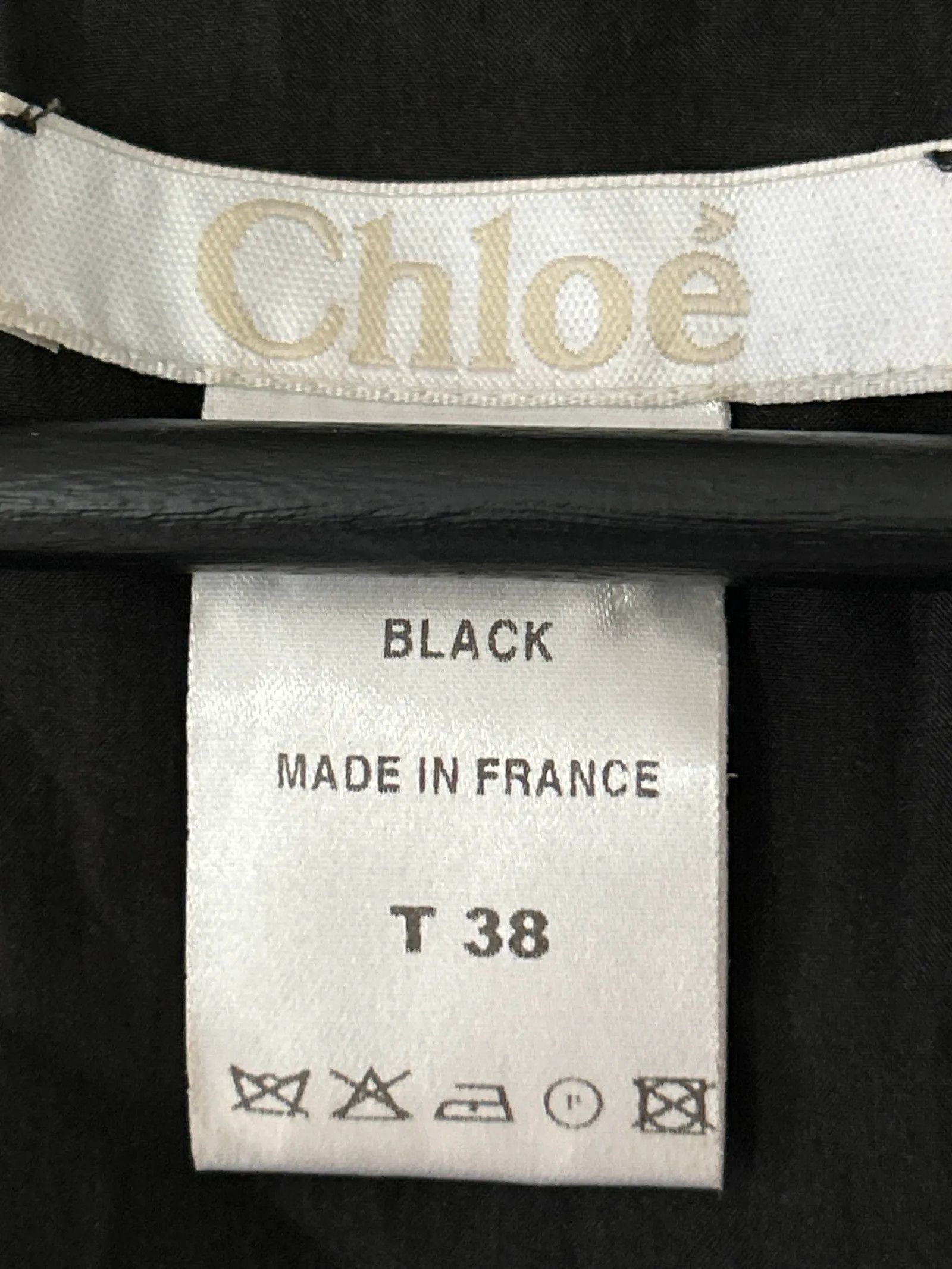Chloe Chloé Dress Size S / US 4 / IT 40 - 2 Thumbnail