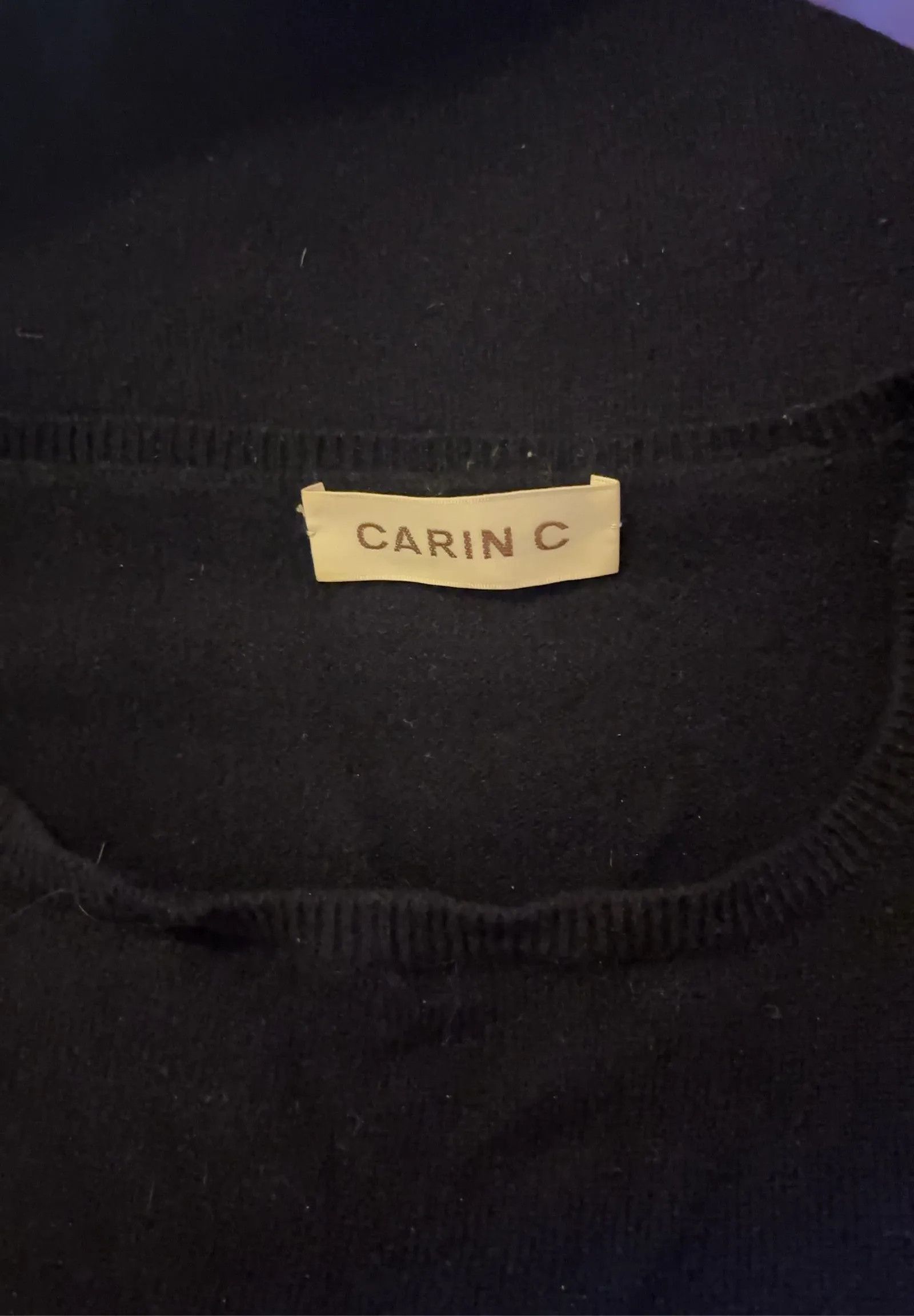 Carin Wester Carin Wester Sweater Size M / US 6-8 / IT 42-44 - 2 Thumbnail
