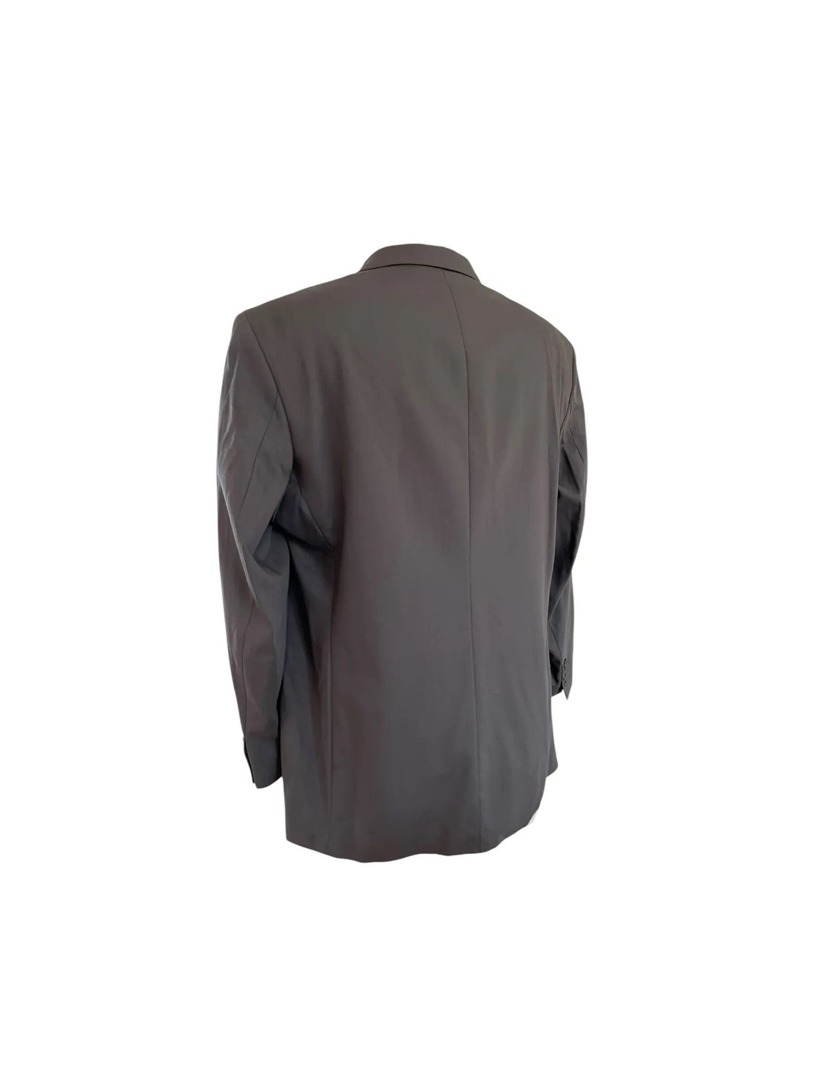 Calvin Klein Calvin Klein Blazer Size 44R - 6 Thumbnail