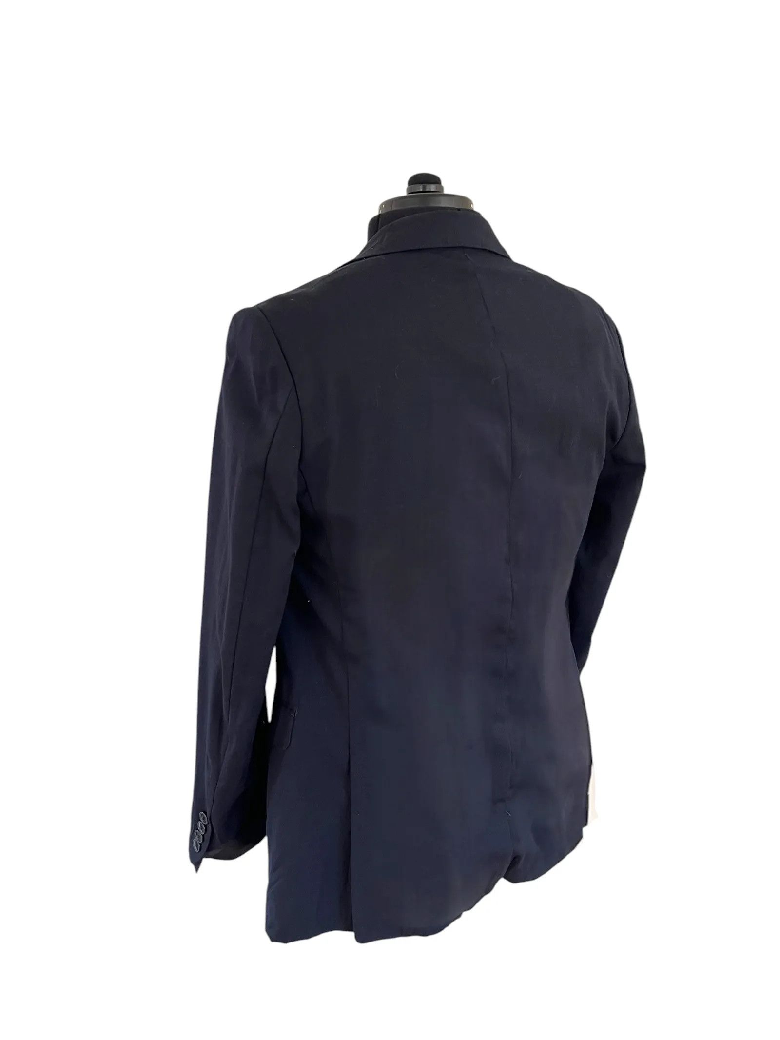 Calvin Klein Calvin Klein Blazer Size 36R - 4 Thumbnail
