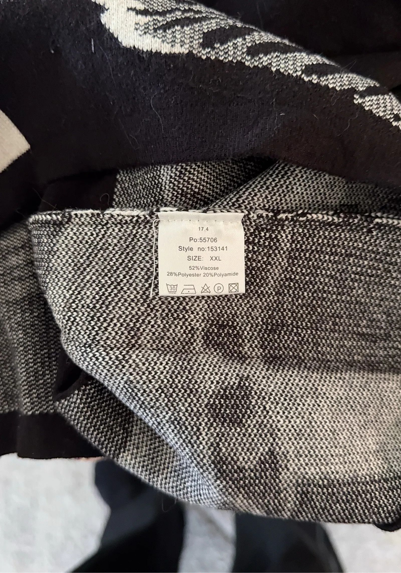 Michael Kors Micha Sweater Size XXL / US 16-18 / IT 52-54 - 3 Thumbnail