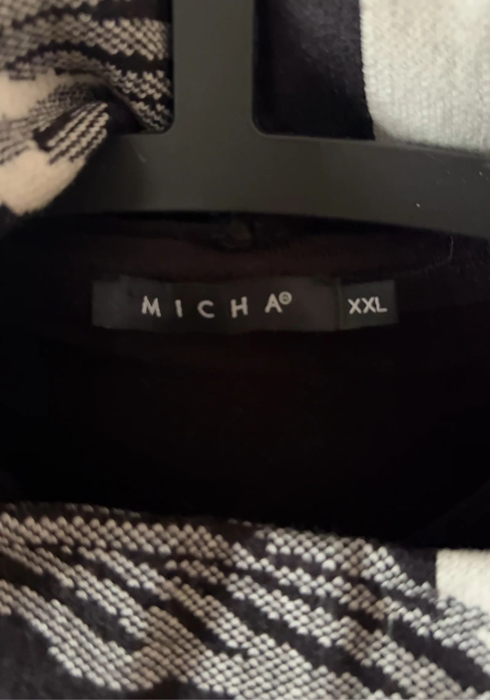 Michael Kors Micha Sweater Size XXL / US 16-18 / IT 52-54 - 2 Thumbnail