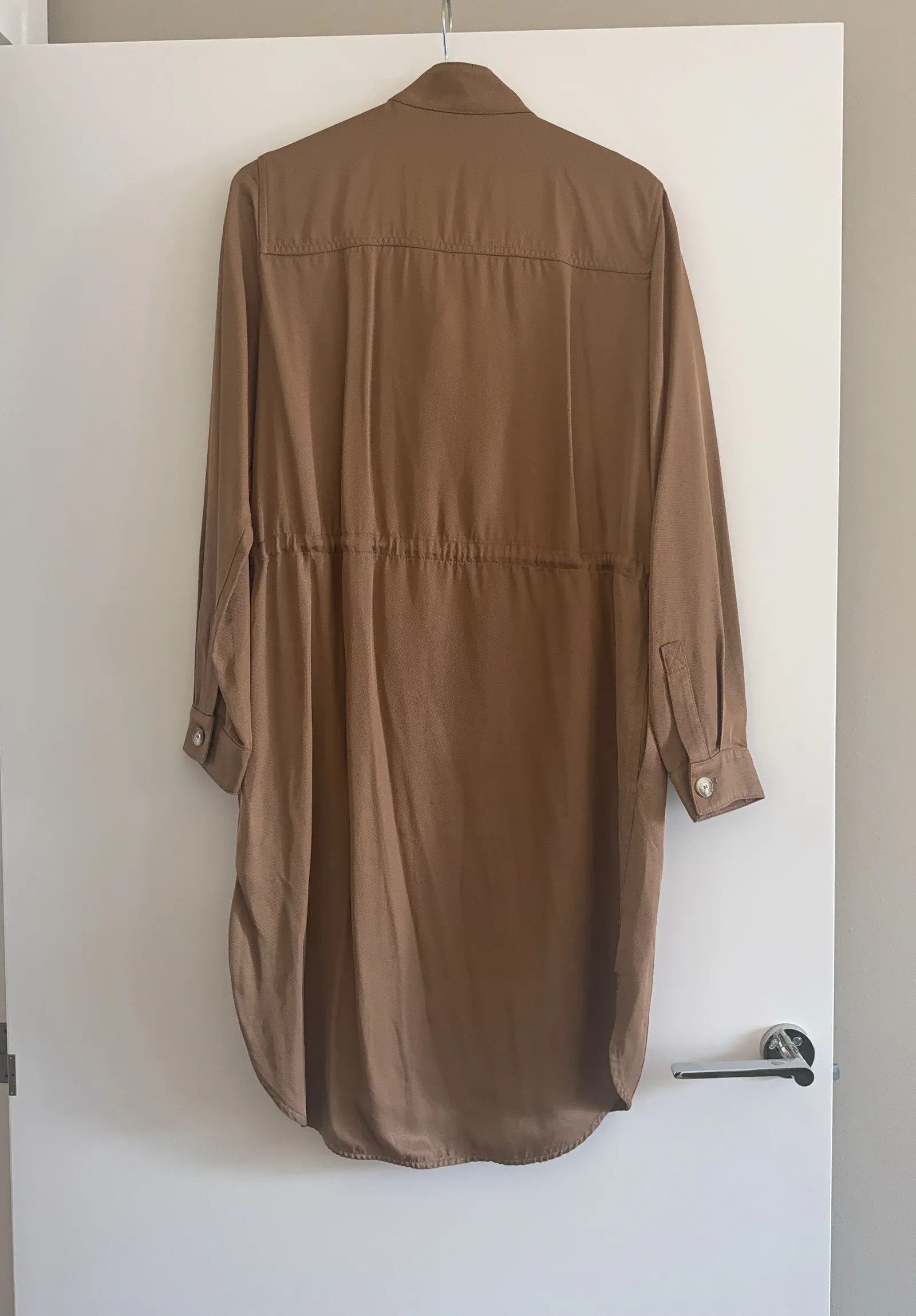 Massimo Dutti Massimo Dutti Dress Size S / US 4 / IT 40 - 4 Thumbnail