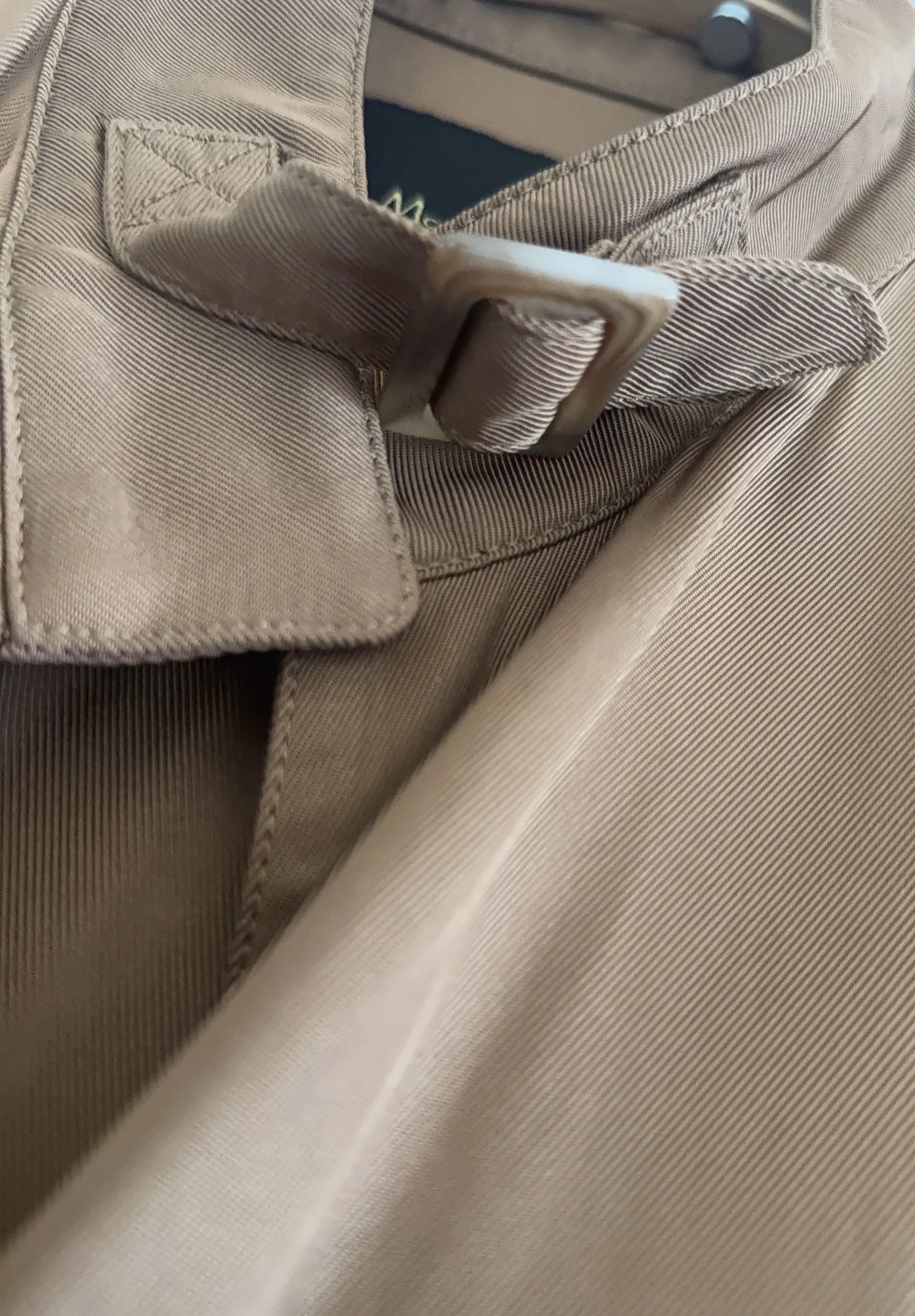 Massimo Dutti Massimo Dutti Dress Size S / US 4 / IT 40 - 5 Thumbnail