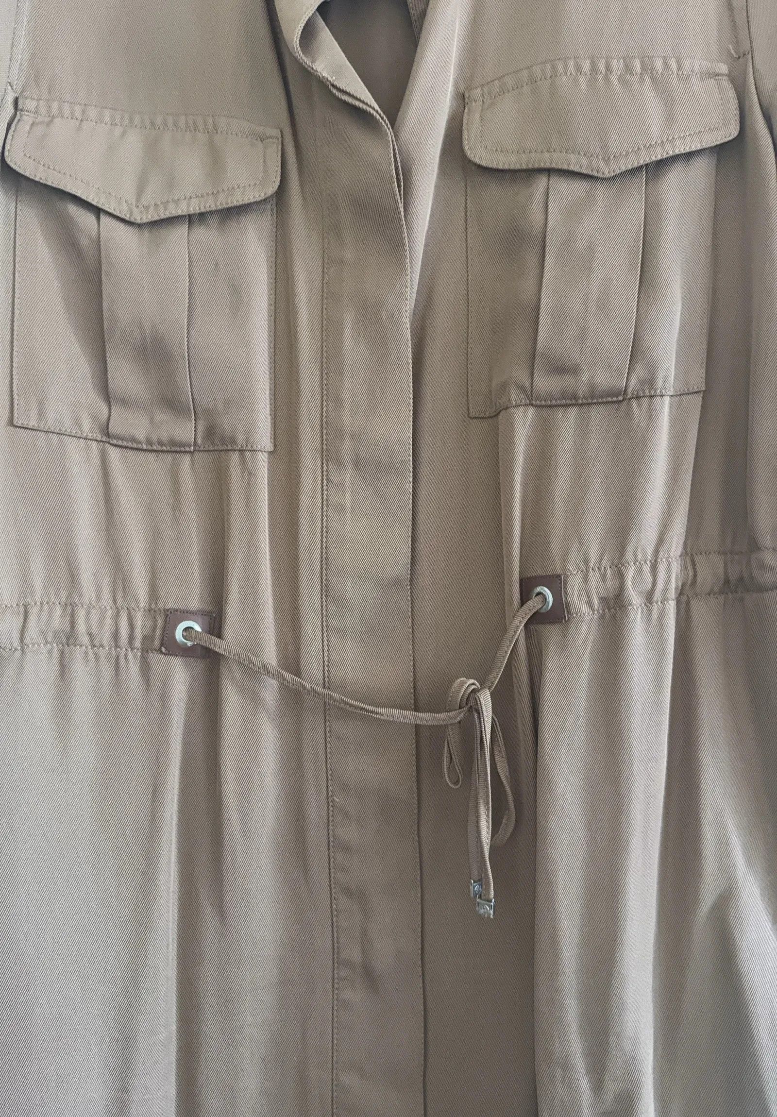 Massimo Dutti Massimo Dutti Dress Size S / US 4 / IT 40 - 6 Thumbnail