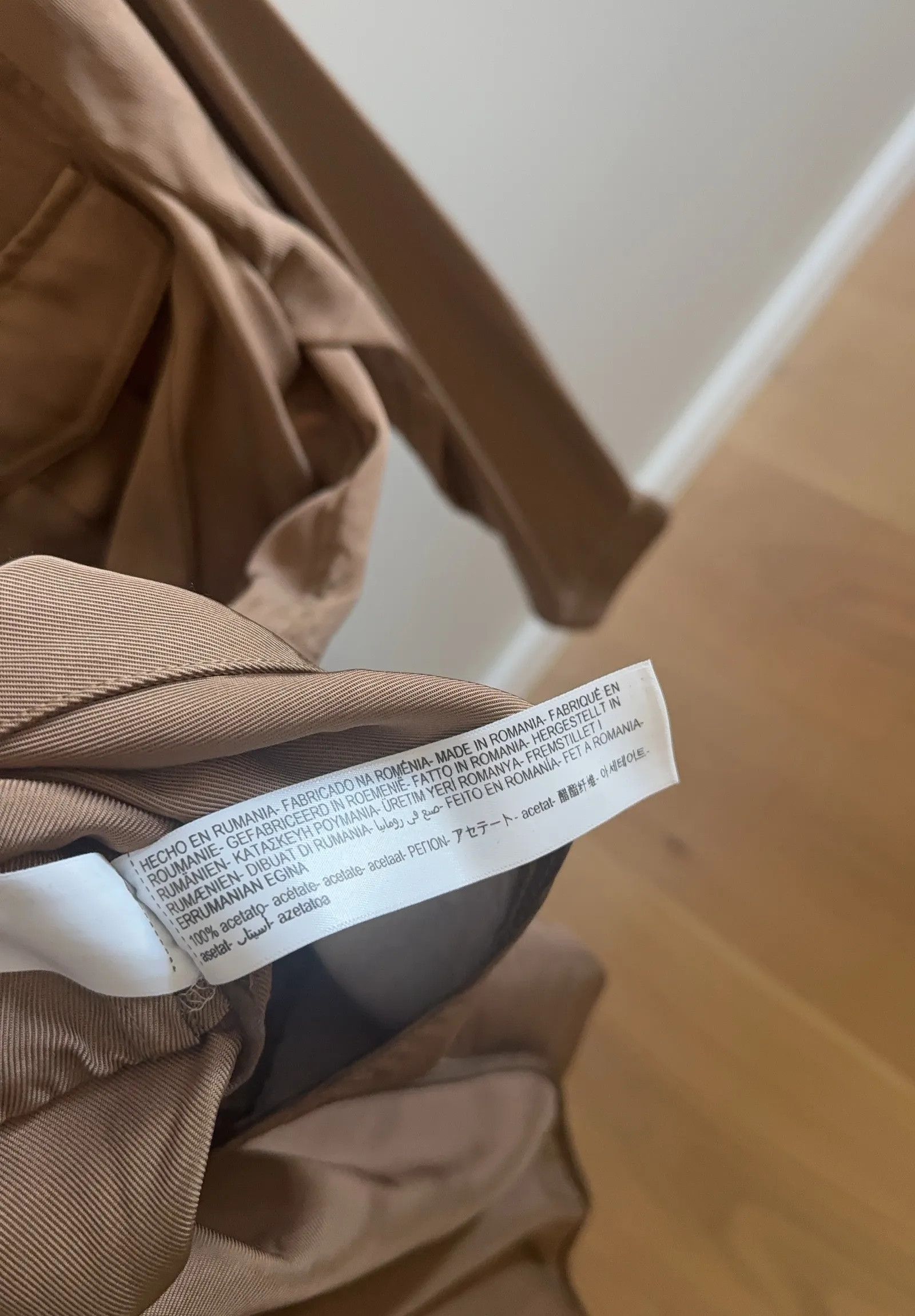 Massimo Dutti Massimo Dutti Dress Size S / US 4 / IT 40 - 3 Thumbnail