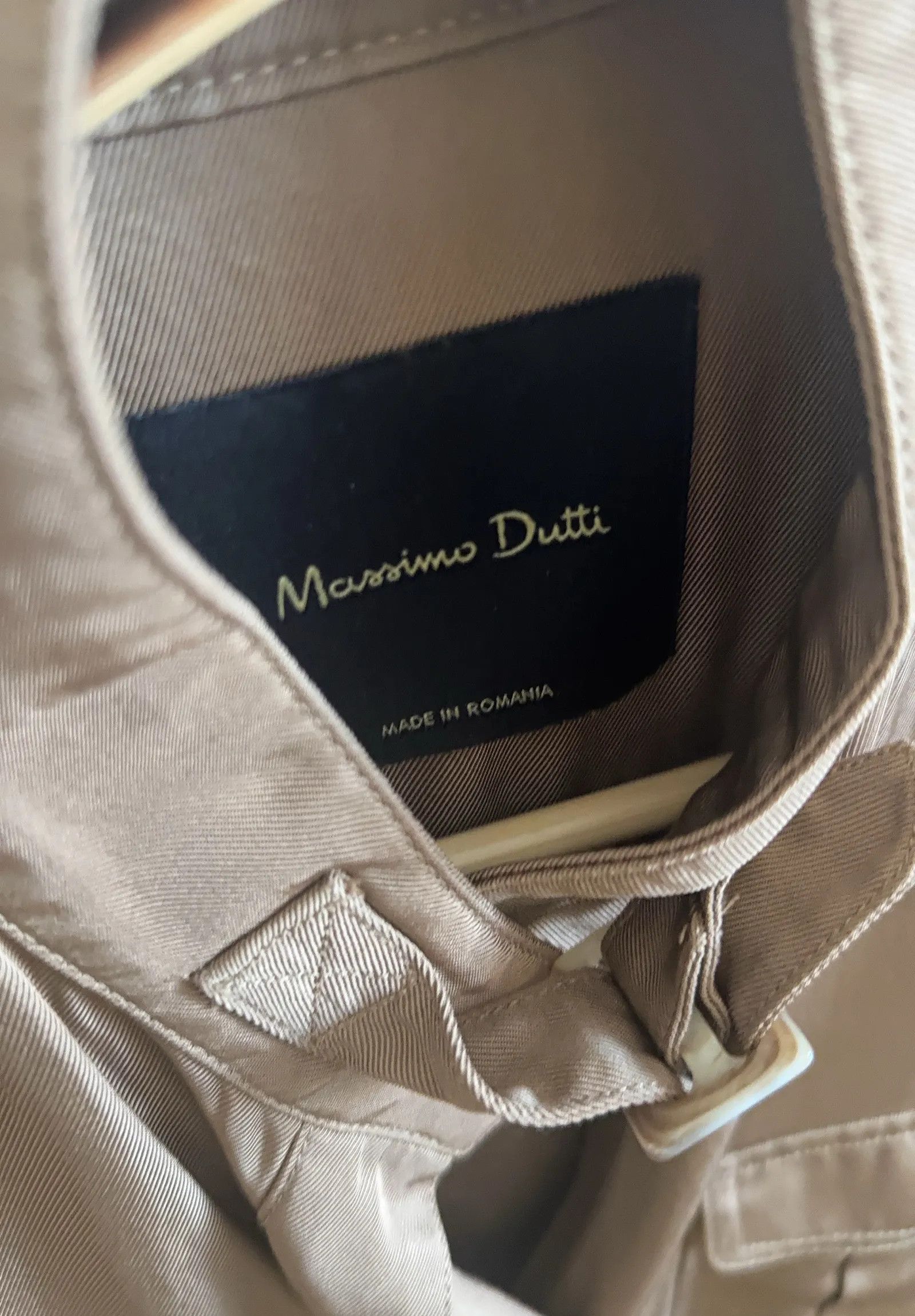 Massimo Dutti Massimo Dutti Dress Size S / US 4 / IT 40 - 2 Thumbnail