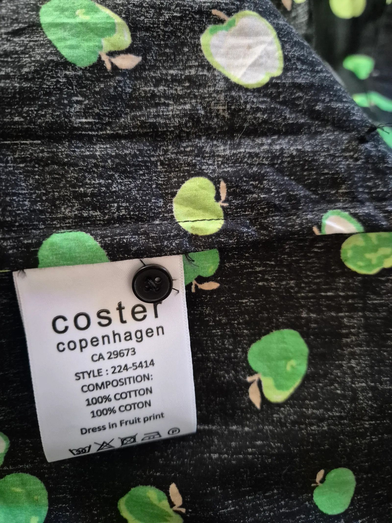 Coster Copenhagen Coster Copenhagen Dress Size XS / US 0-2 / IT 36-38 - 4 Thumbnail