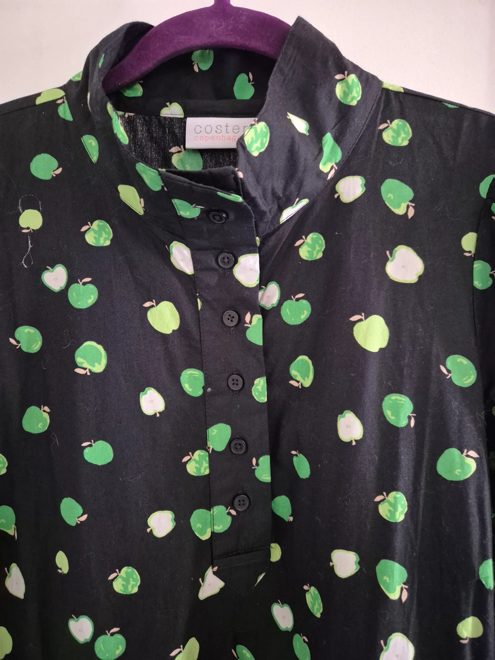 Coster Copenhagen Coster Copenhagen Dress Size XS / US 0-2 / IT 36-38 - 2 Thumbnail