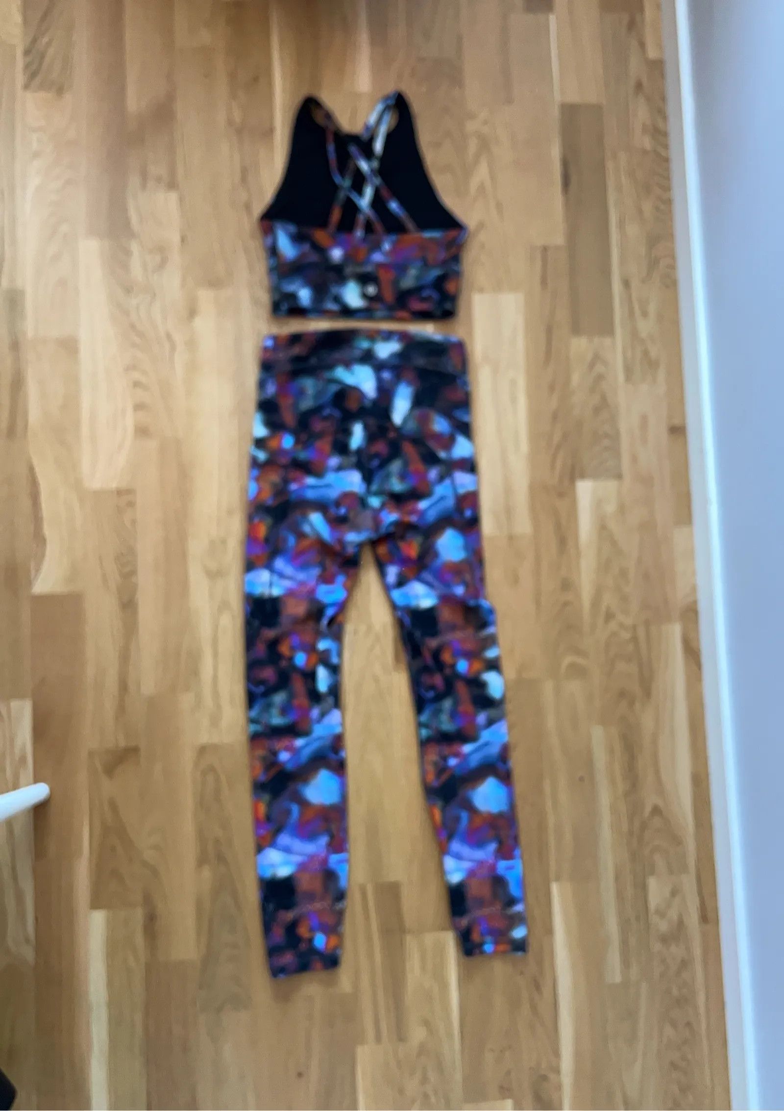 Lululemon Lululemon Dress Size XS / US 0-2 / IT 36-38 - 2 Thumbnail
