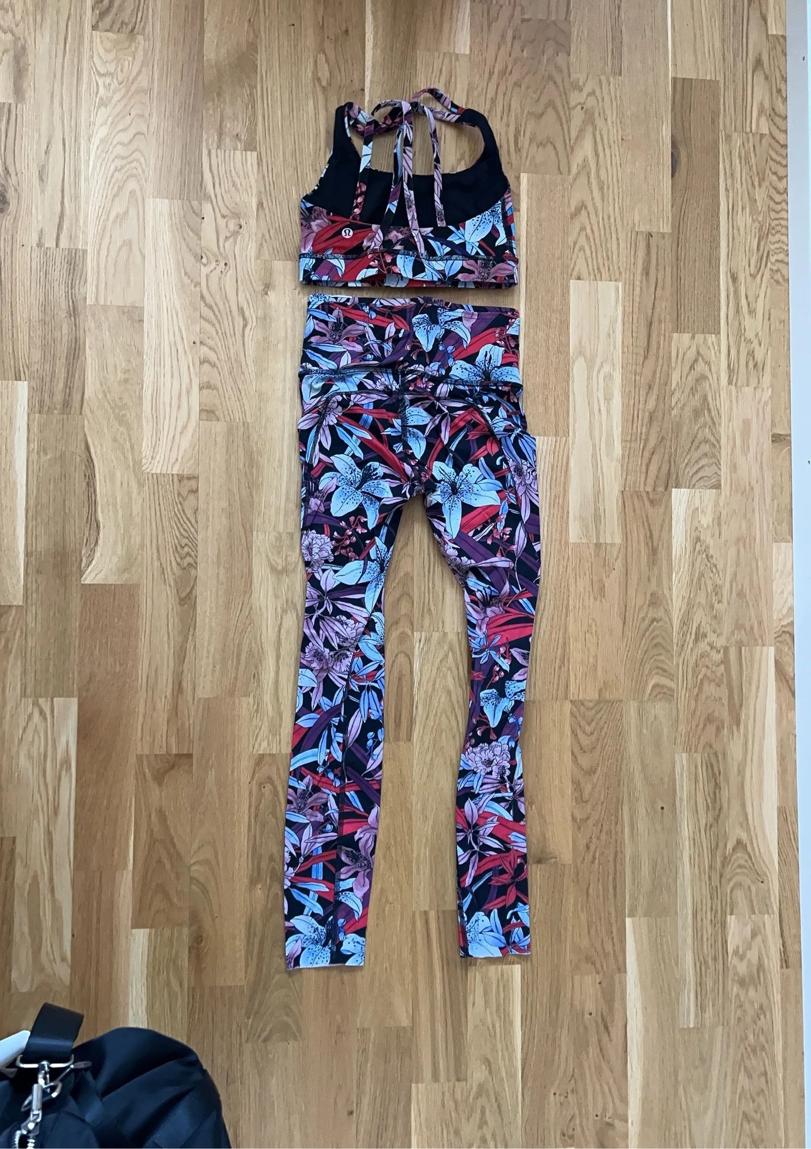 Lululemon Lululemon Dress Size XS / US 0-2 / IT 36-38 - 2 Thumbnail