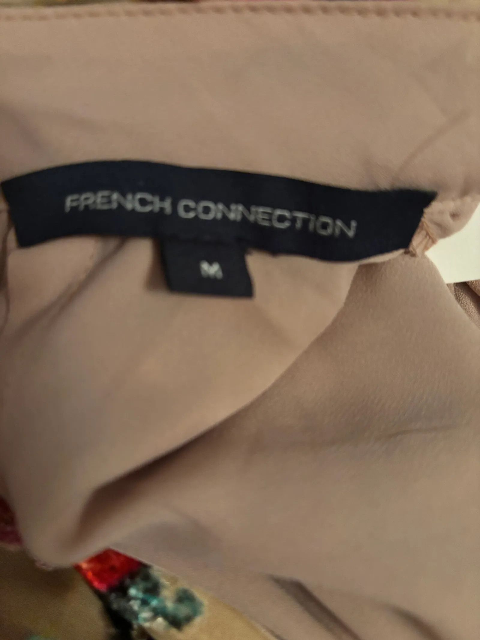 French Connection French Connection Blouse Size M / US 6-8 / IT 42-44 - 2 Thumbnail
