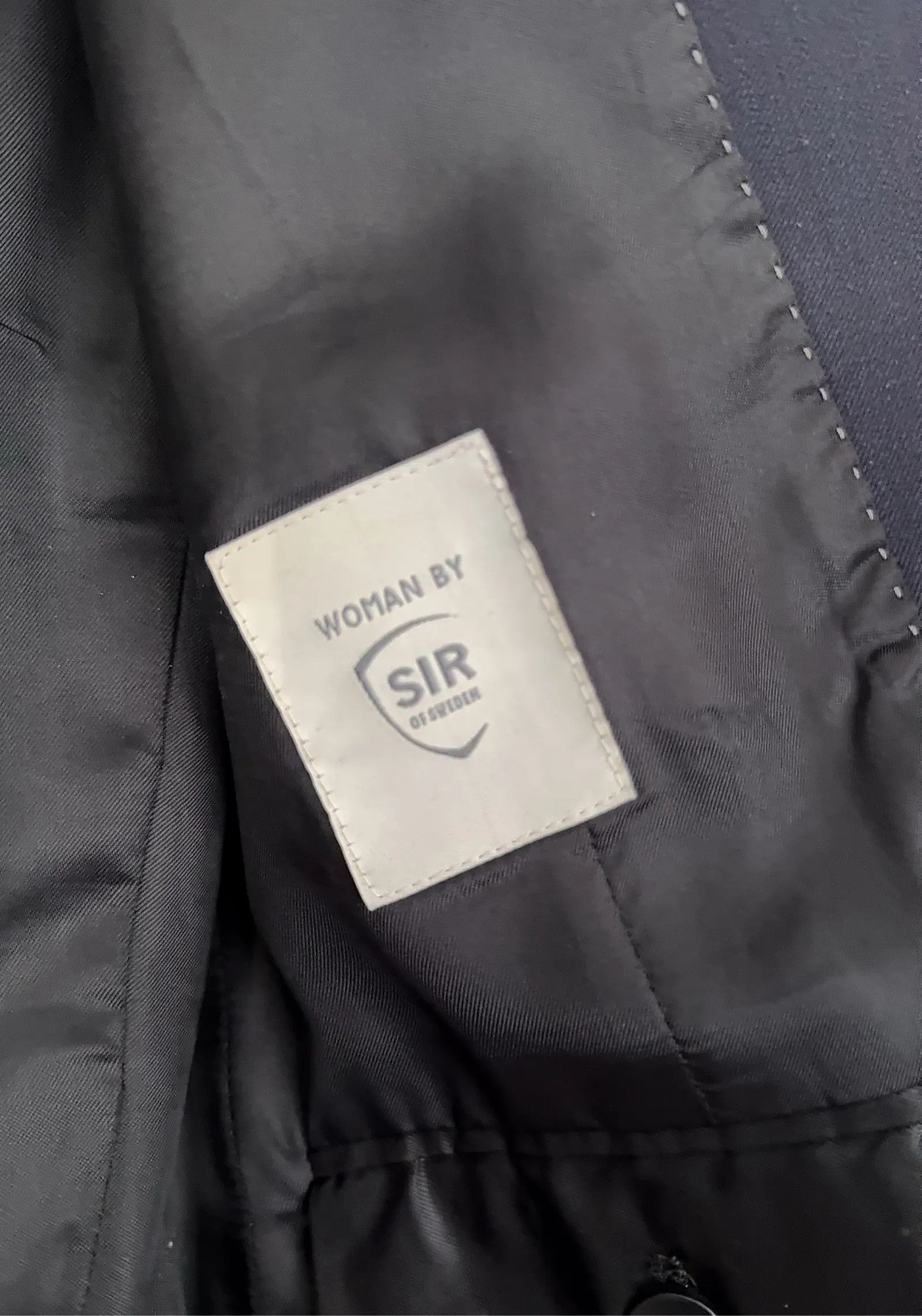 SIR. Sir Kate Blazer Size S / US 4 / IT 40 - 2 Thumbnail