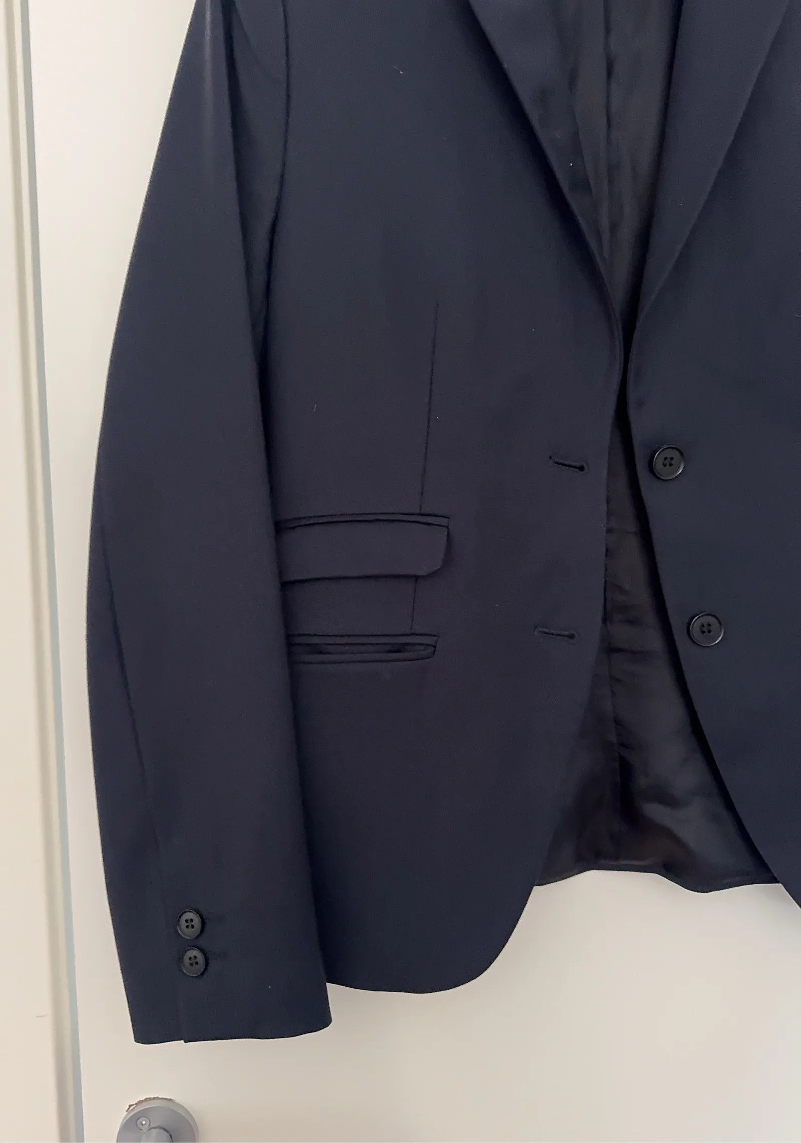 SIR. Sir Kate Blazer Size S / US 4 / IT 40 - 5 Thumbnail