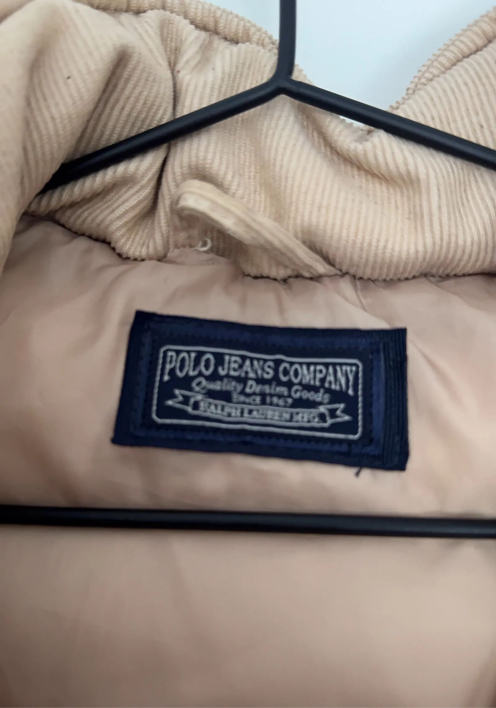 Ralph Lauren Polo Ralph Lauren Vest Size M / US 6-8 / IT 42-44 - 2 Thumbnail