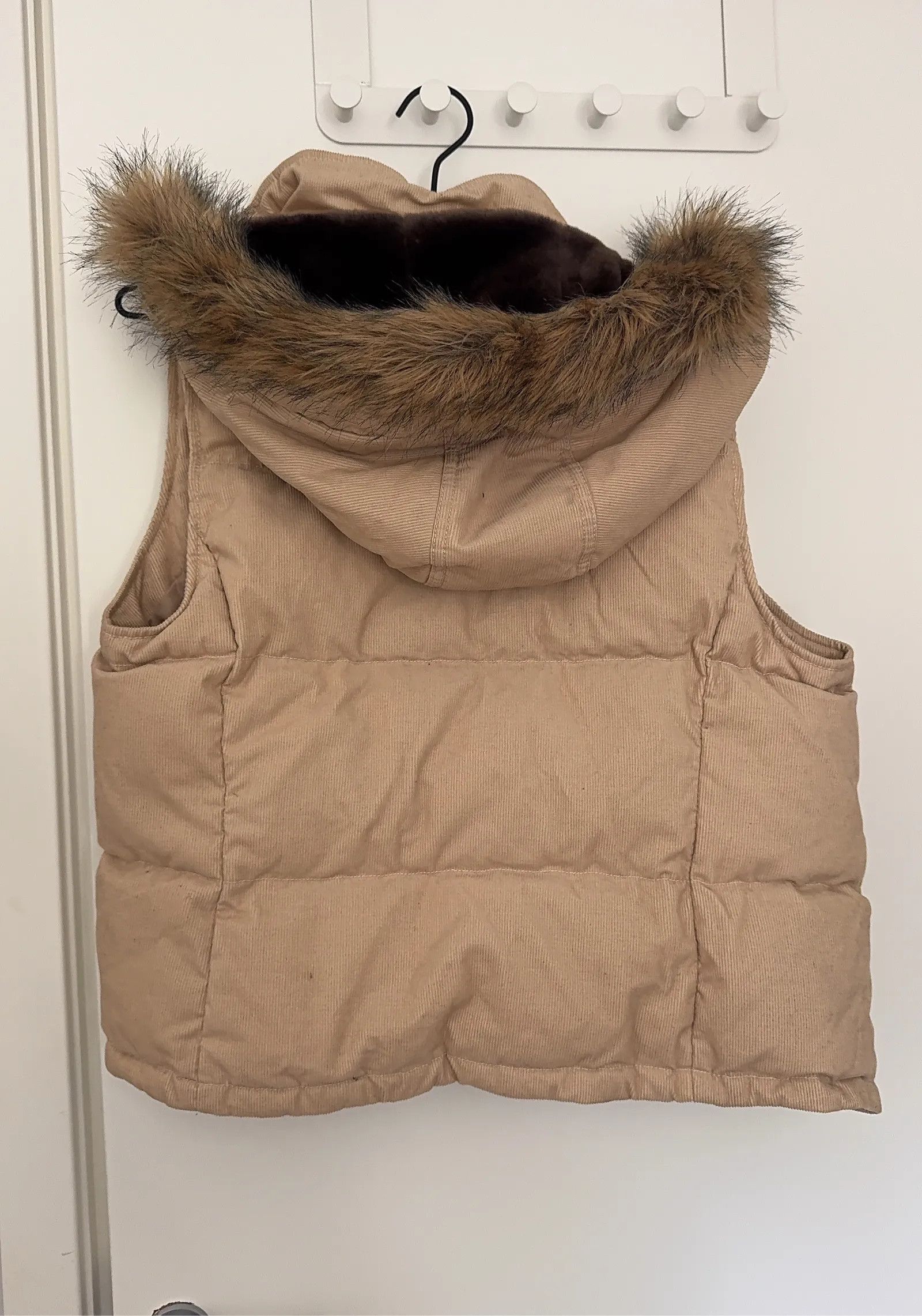 Ralph Lauren Polo Ralph Lauren Vest Size M / US 6-8 / IT 42-44 - 4 Thumbnail