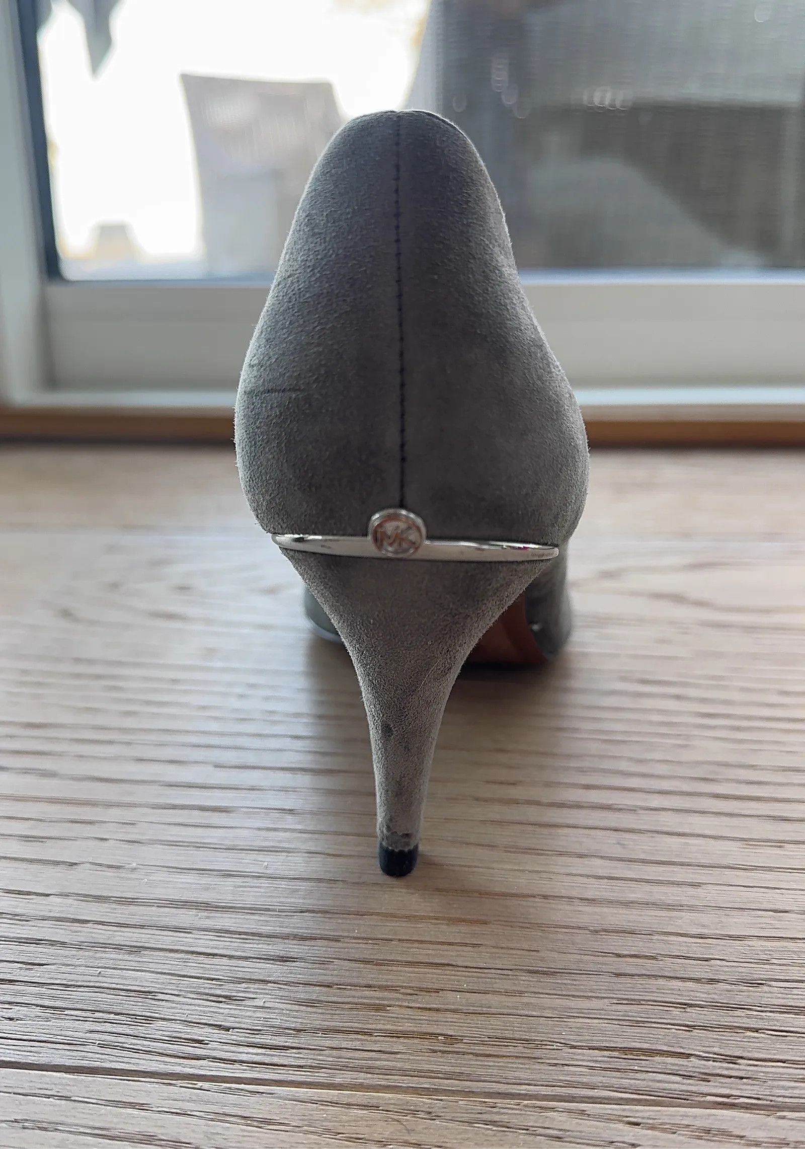 Michael Kors Michael Kors Heels Size US 9.5 / IT 39.5 - 8 Thumbnail