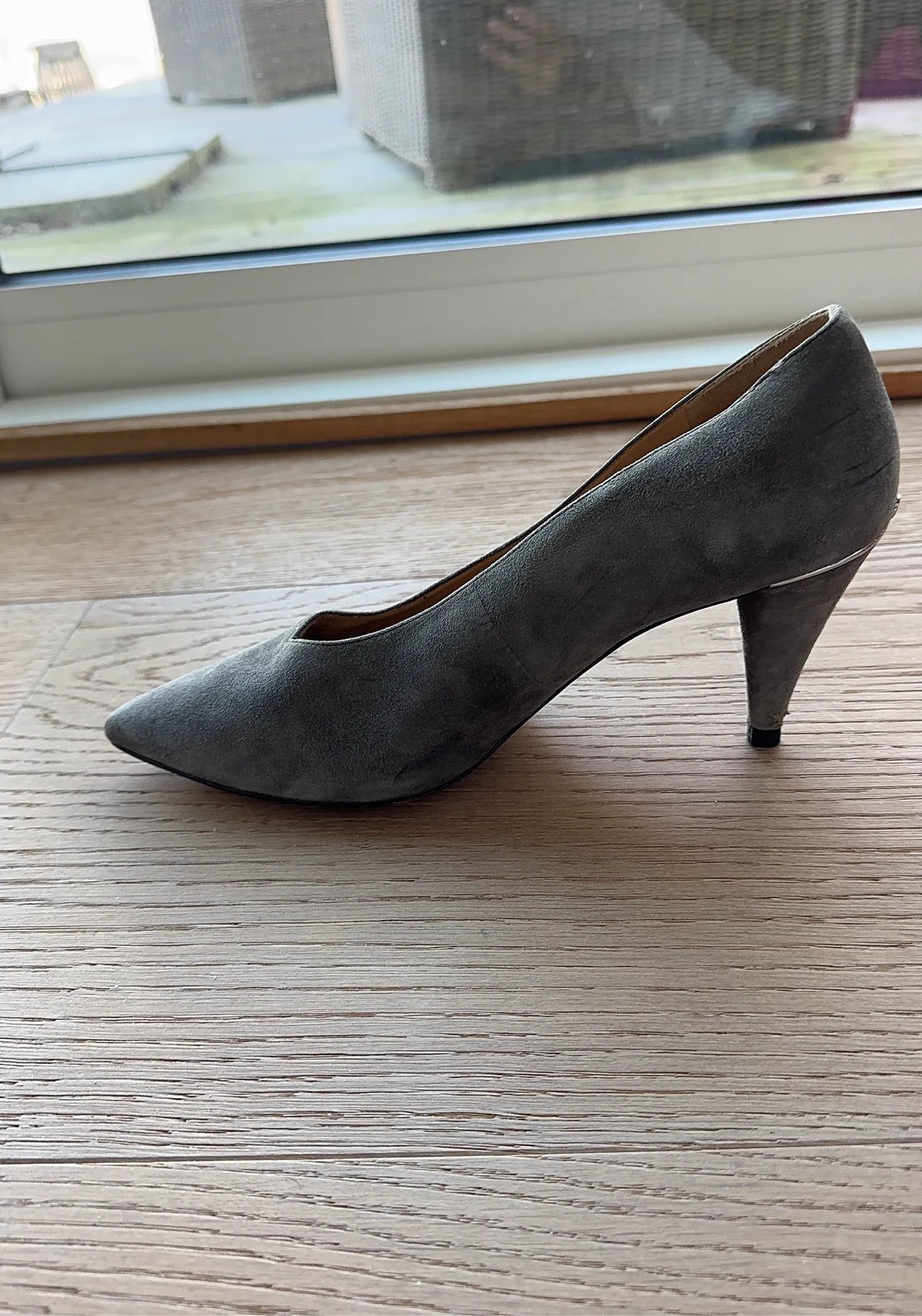 Michael Kors Michael Kors Heels Size US 9.5 / IT 39.5 - 6 Thumbnail