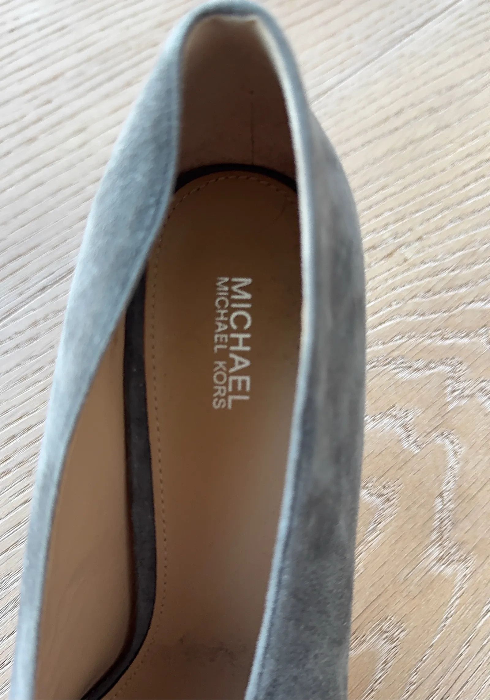 Michael Kors Michael Kors Heels Size US 9.5 / IT 39.5 - 2 Thumbnail