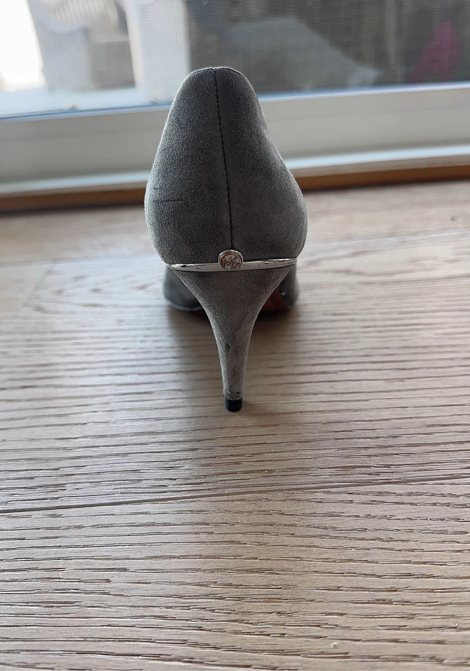 Michael Kors Michael Kors Heels Size US 9.5 / IT 39.5 - 7 Thumbnail