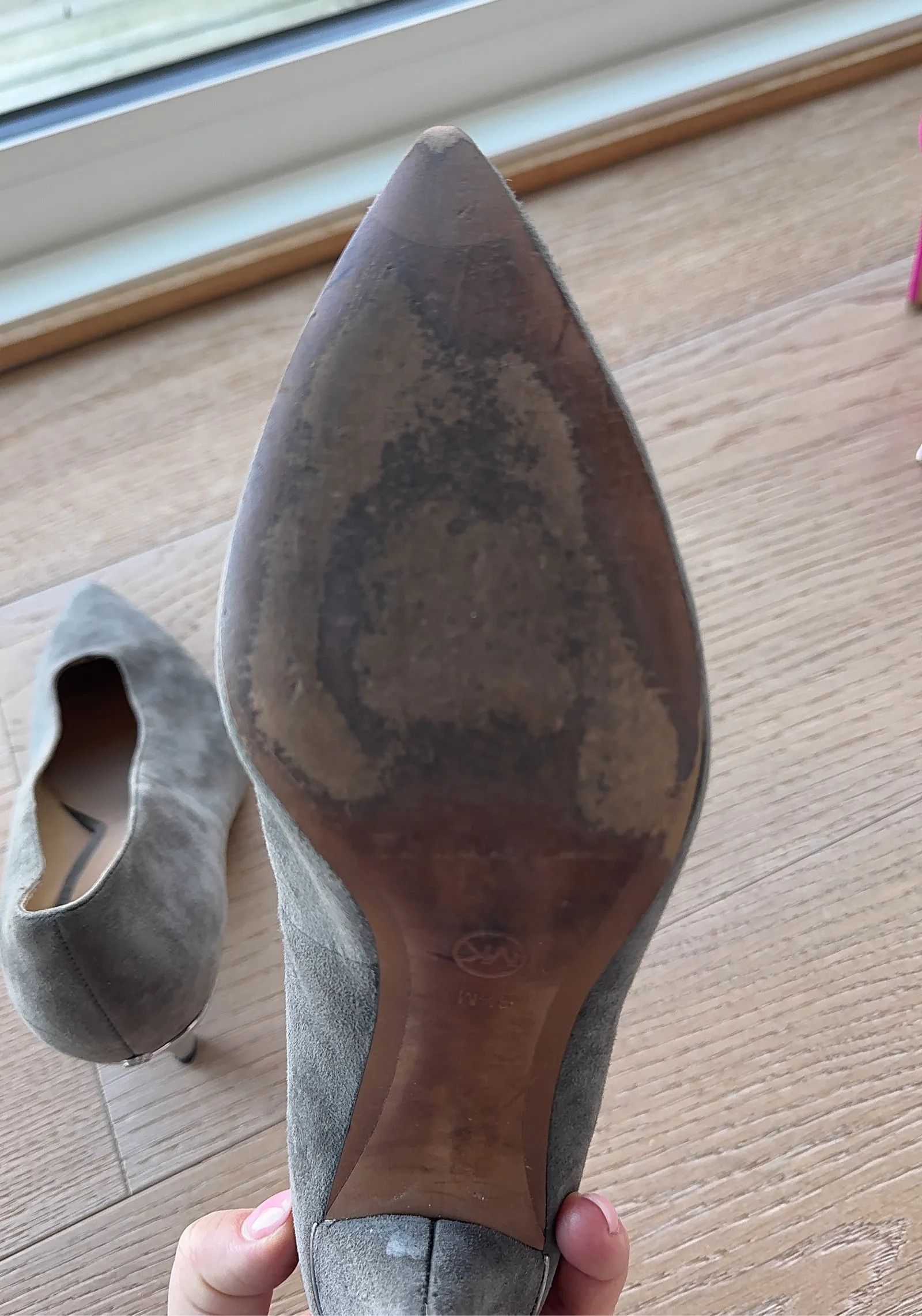 Michael Kors Michael Kors Heels Size US 9.5 / IT 39.5 - 9 Thumbnail