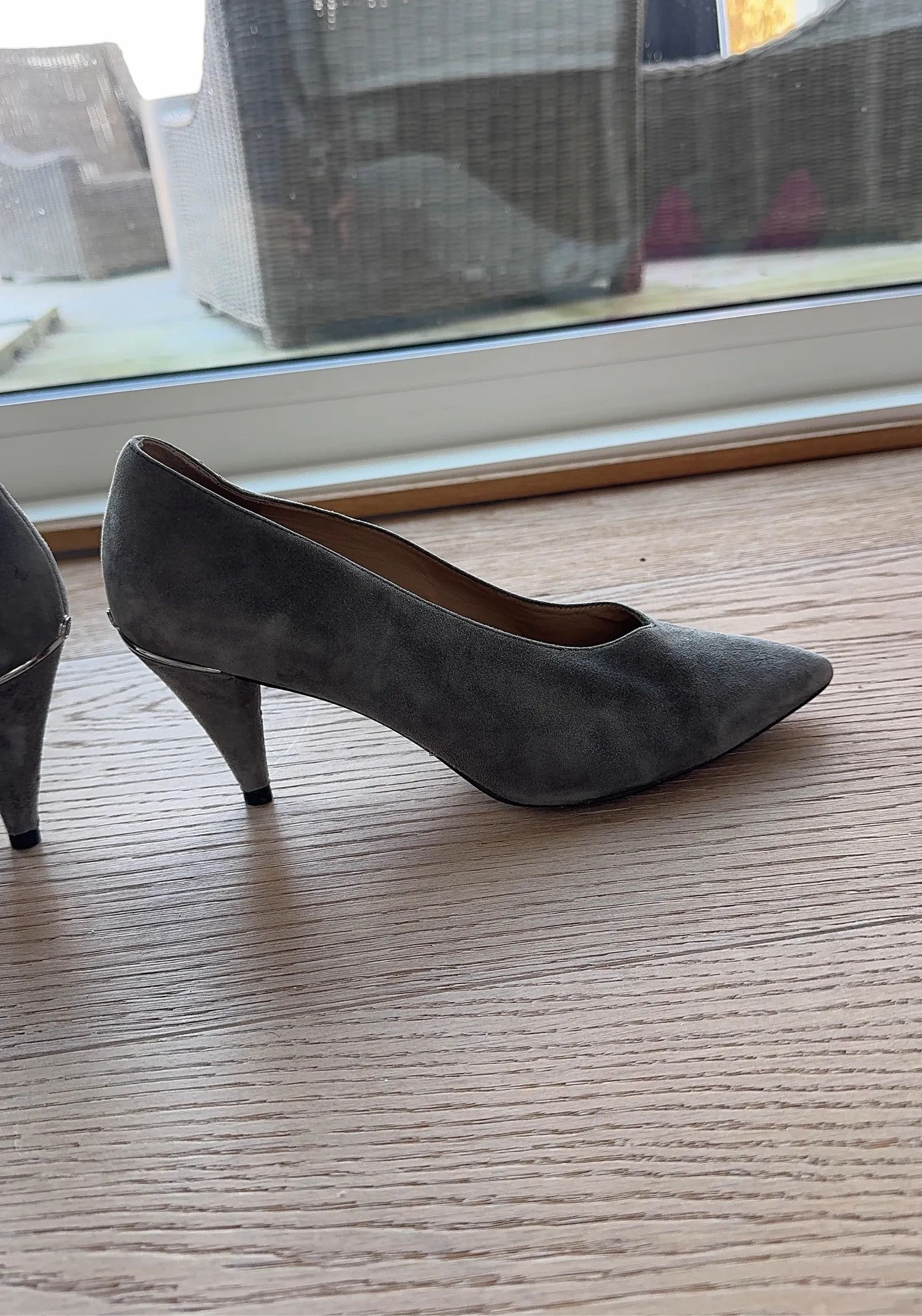 Michael Kors Michael Kors Heels Size US 9.5 / IT 39.5 - 5 Thumbnail
