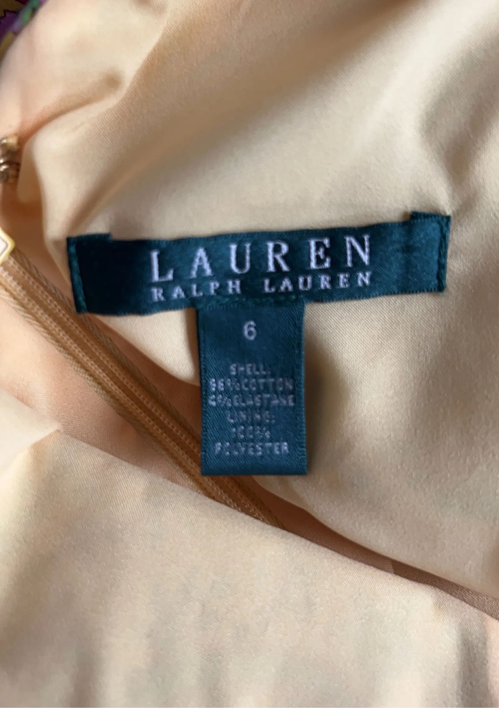Ralph Lauren Ralph Lauren Dress Size S / US 4 / IT 40 - 2 Thumbnail