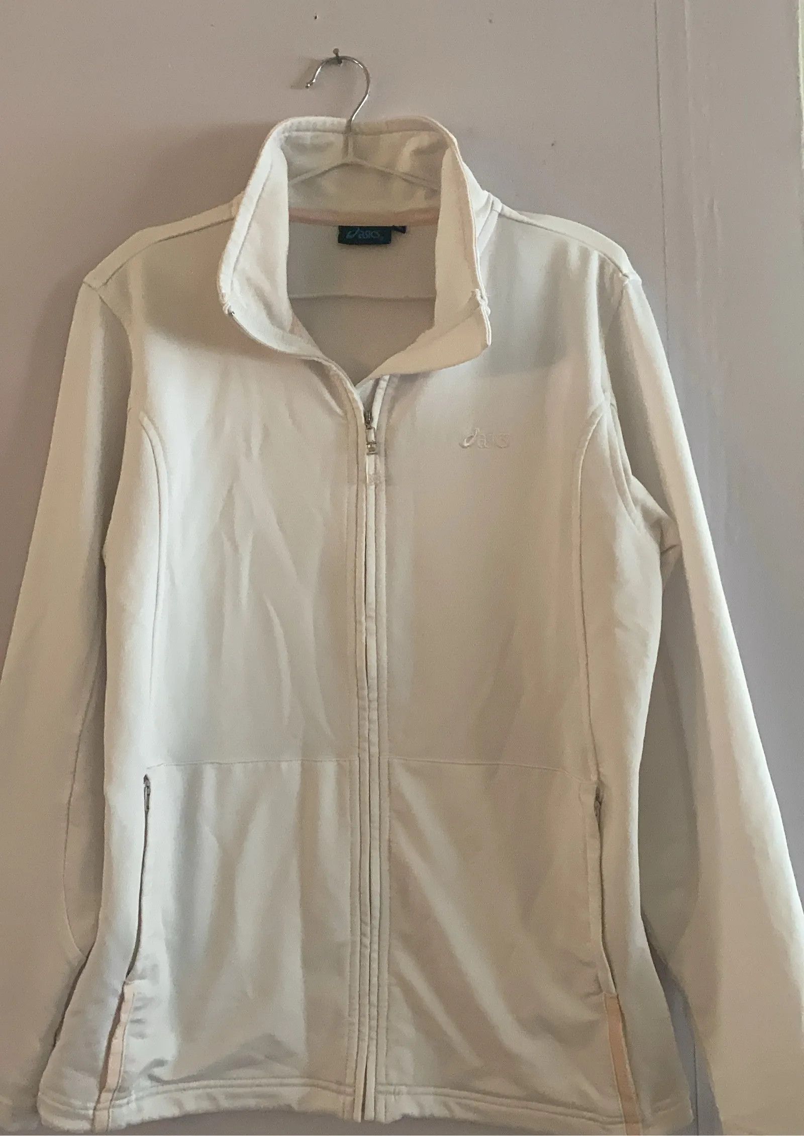 Asics Asics Sweater Size M / US 6-8 / IT 42-44 - 2 Thumbnail