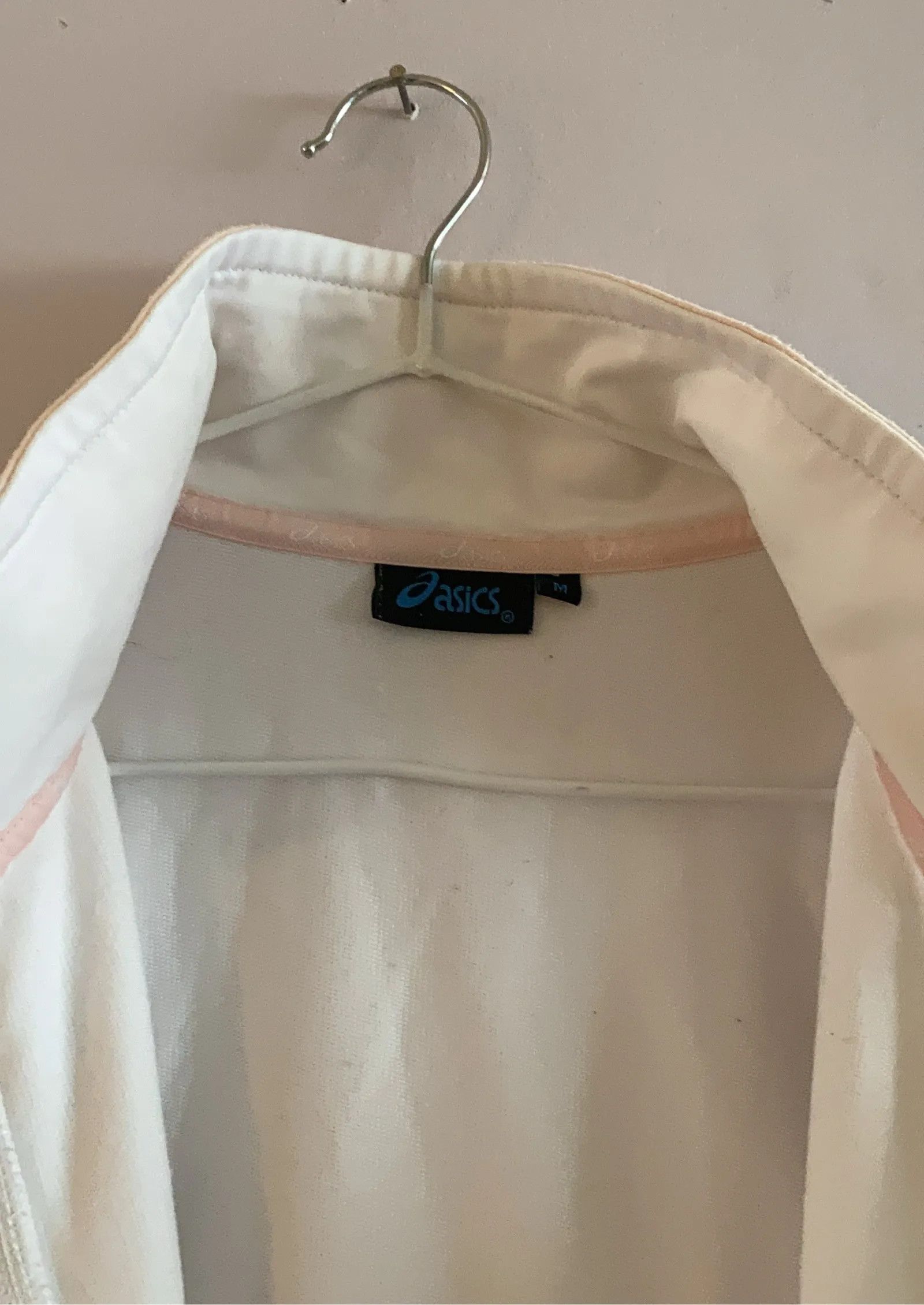 Asics Asics Sweater Size M / US 6-8 / IT 42-44 - 5 Thumbnail