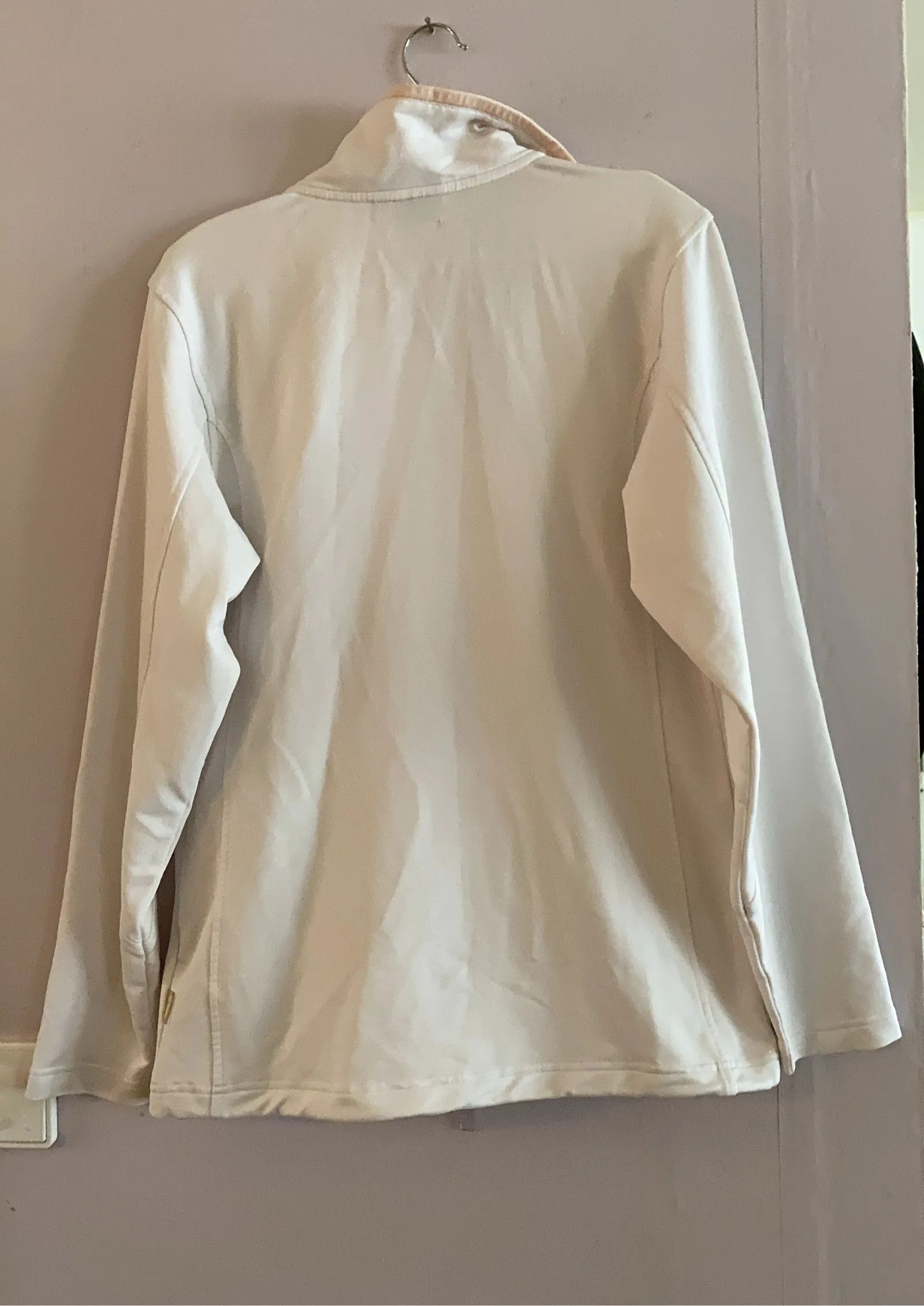 Asics Asics Sweater Size M / US 6-8 / IT 42-44 - 4 Thumbnail
