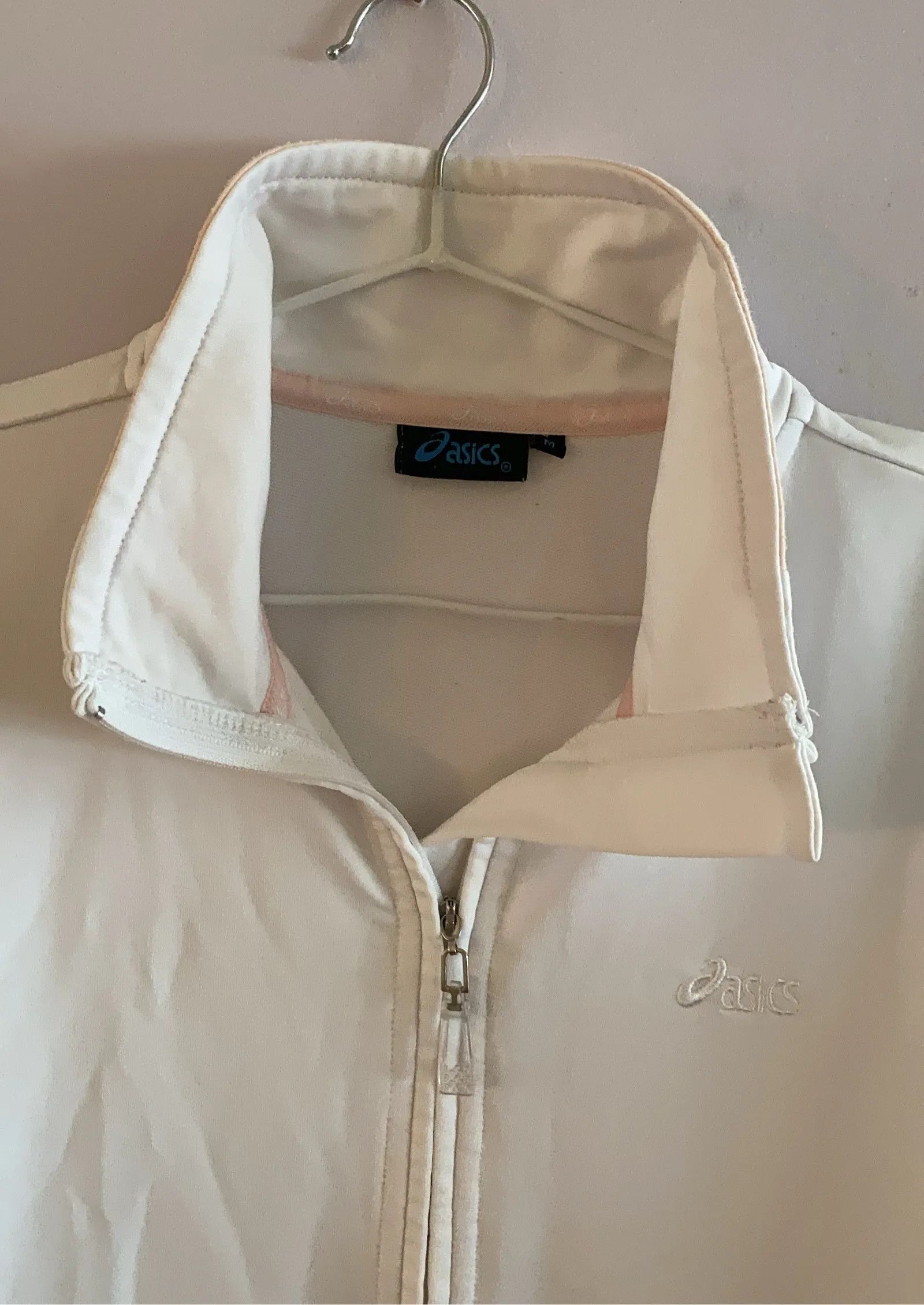 Asics Asics Sweater Size M / US 6-8 / IT 42-44 - 3 Thumbnail
